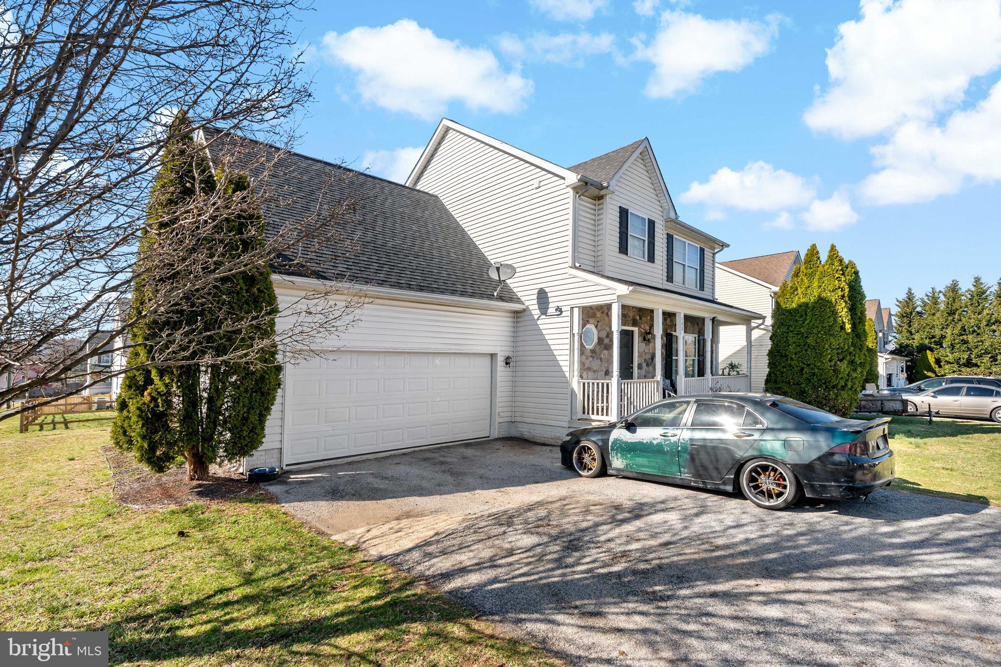 ROSEMONT ORCHARD - Residential