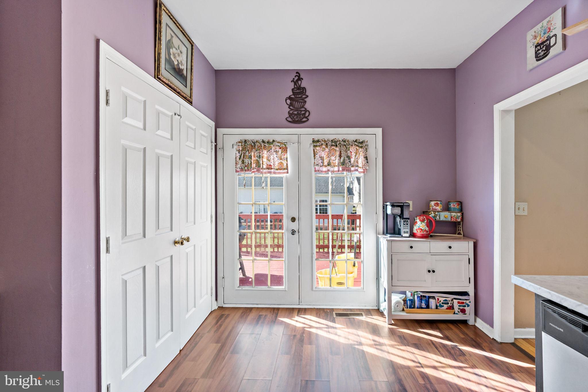 ROSEMONT ORCHARD - Residential