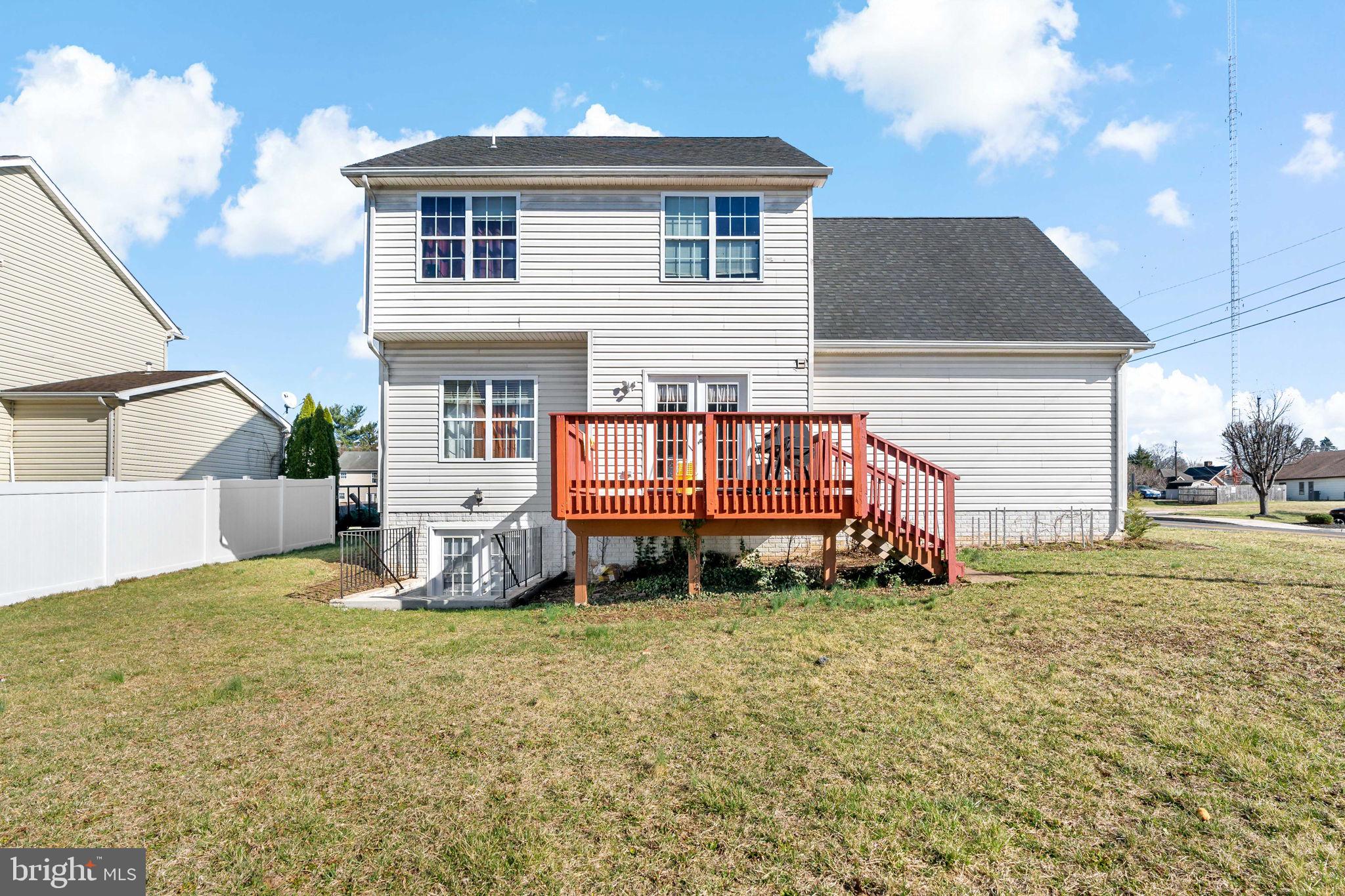 ROSEMONT ORCHARD - Residential