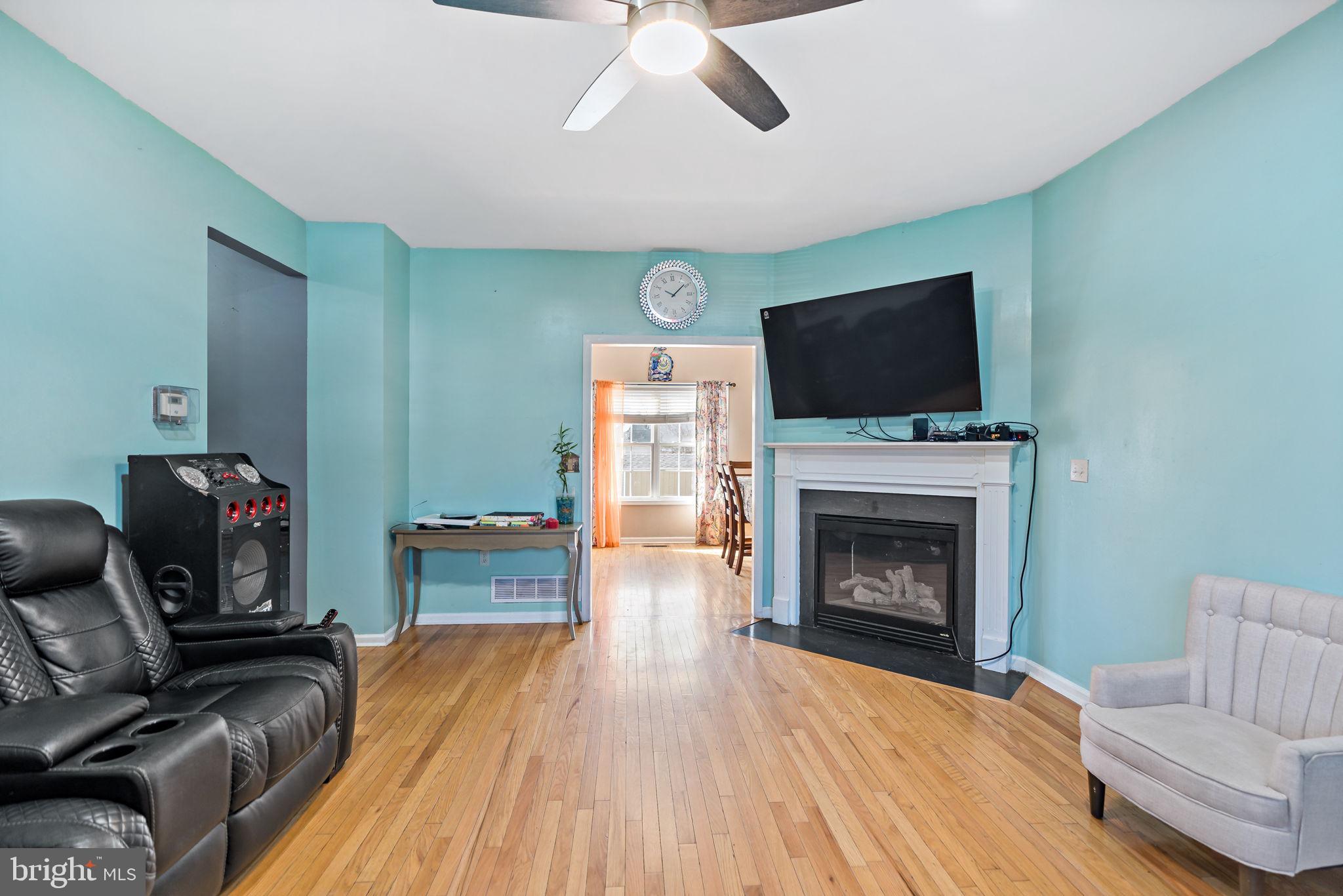 ROSEMONT ORCHARD - Residential