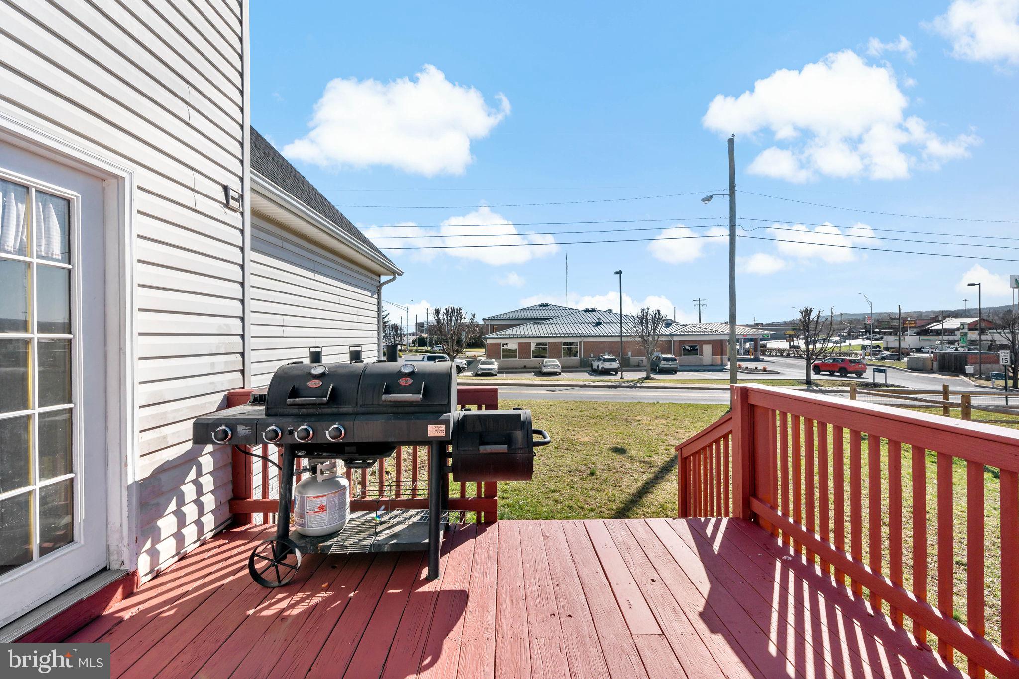 ROSEMONT ORCHARD - Residential