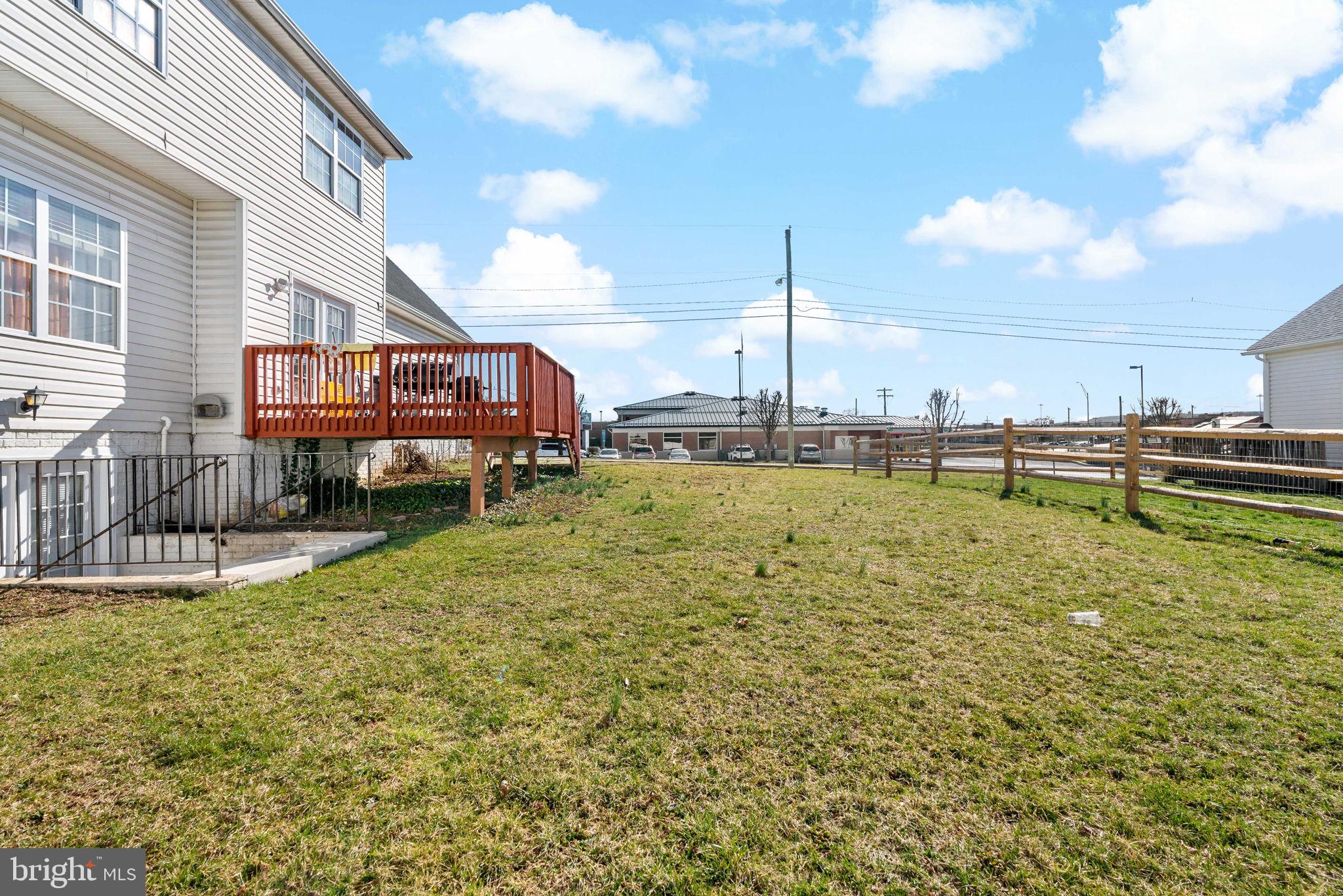 ROSEMONT ORCHARD - Residential