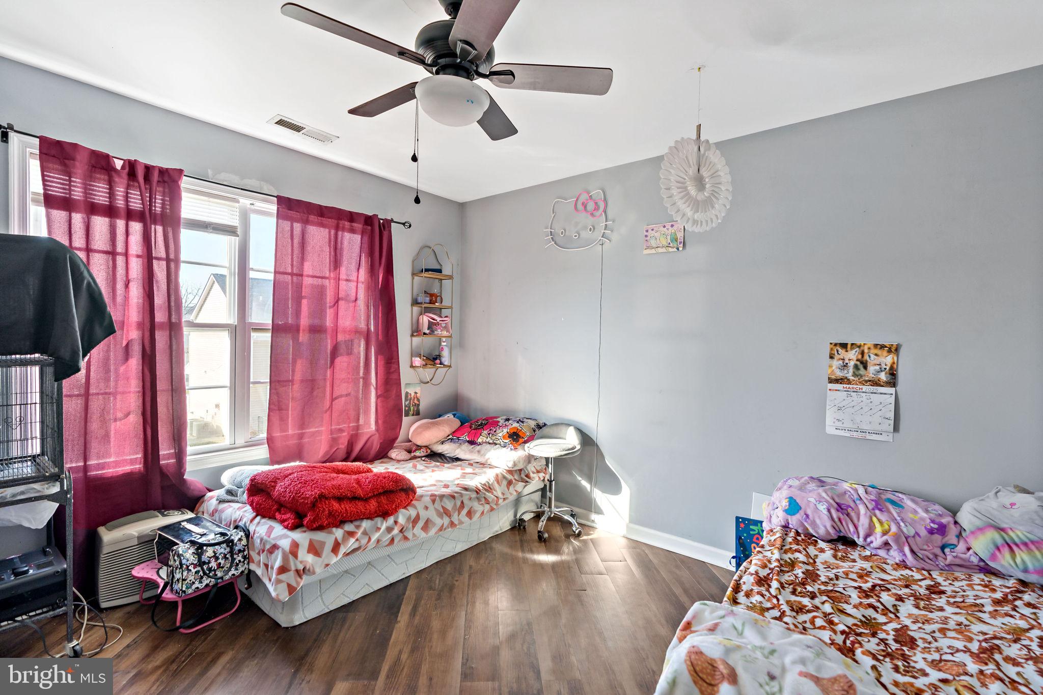 ROSEMONT ORCHARD - Residential