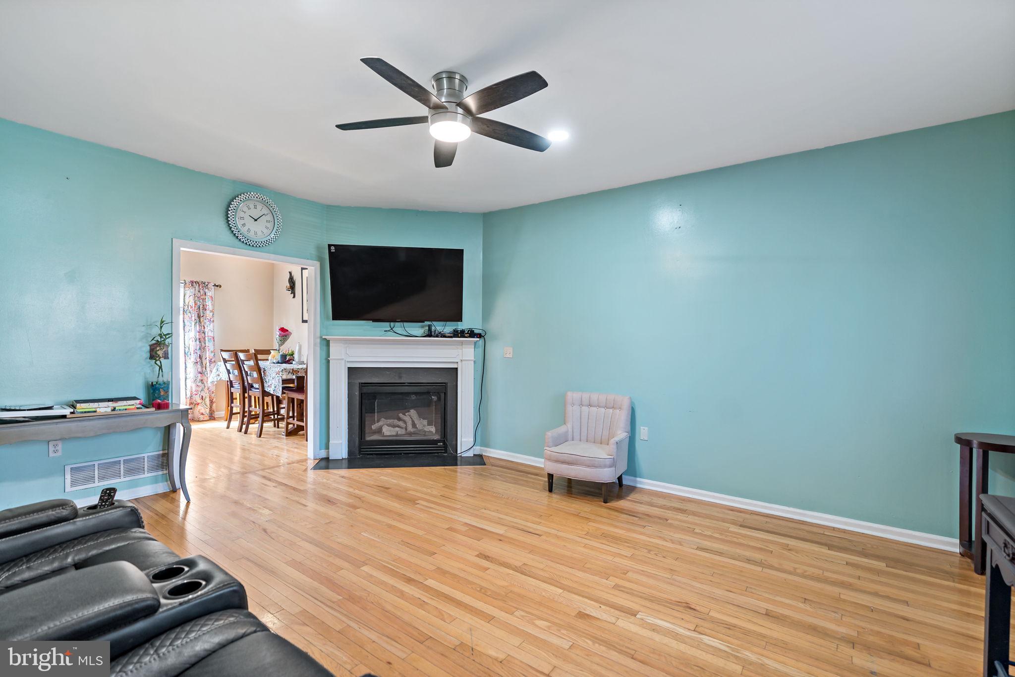 ROSEMONT ORCHARD - Residential