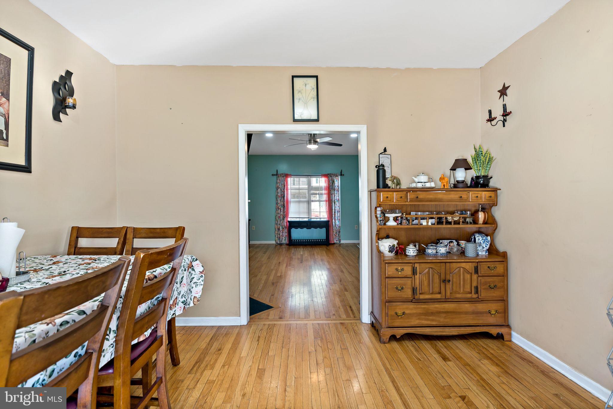 ROSEMONT ORCHARD - Residential