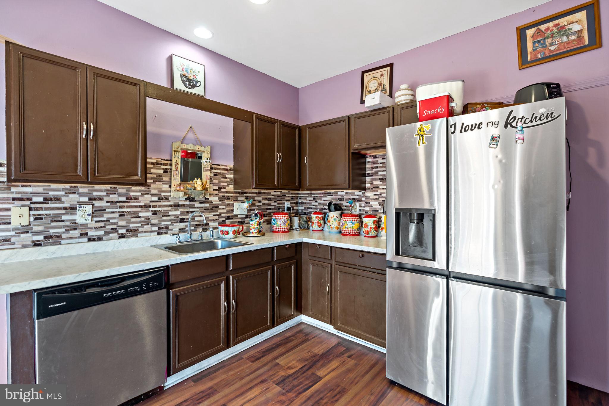 ROSEMONT ORCHARD - Residential