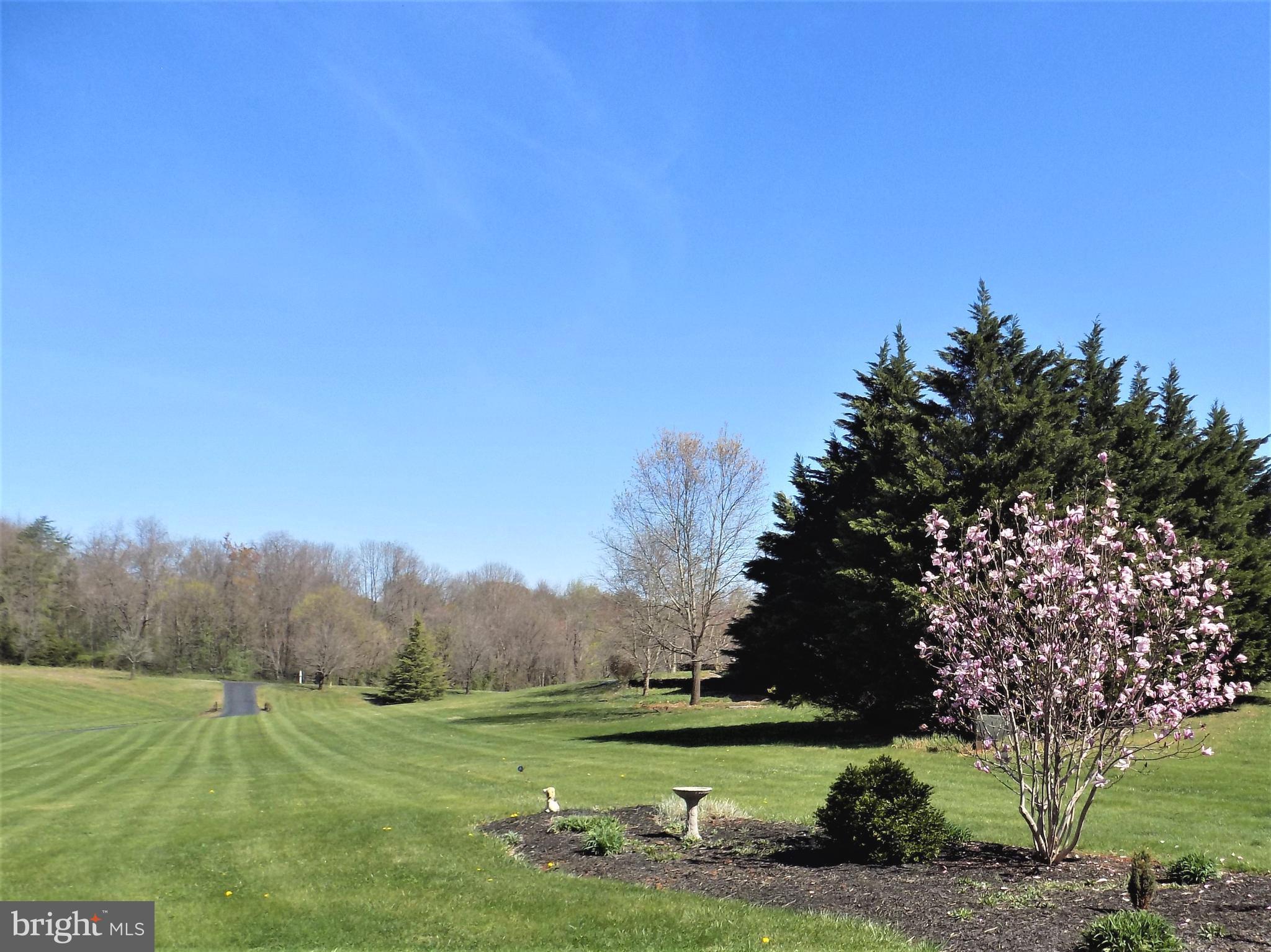 CLAIRMONT MANOR - Residential