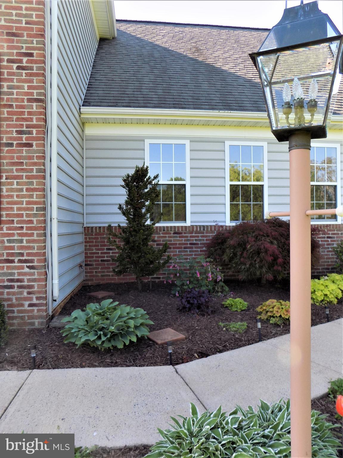 CLAIRMONT MANOR - Residential