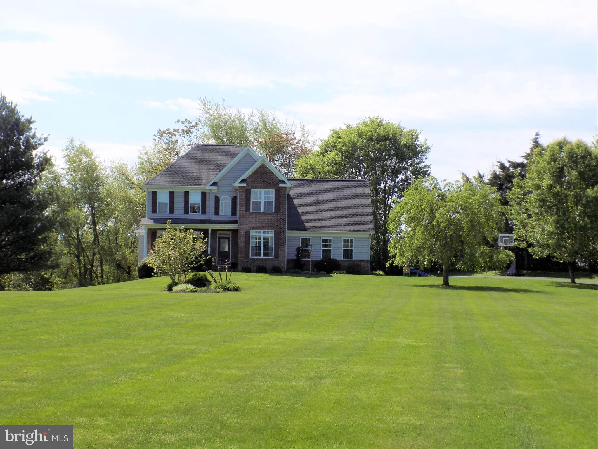 CLAIRMONT MANOR - Residential