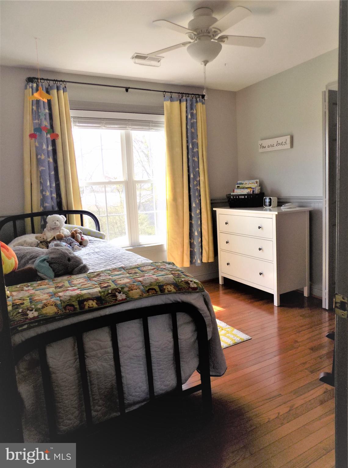 CLAIRMONT MANOR - Residential