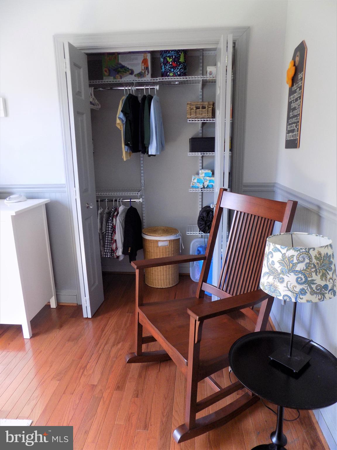 CLAIRMONT MANOR - Residential