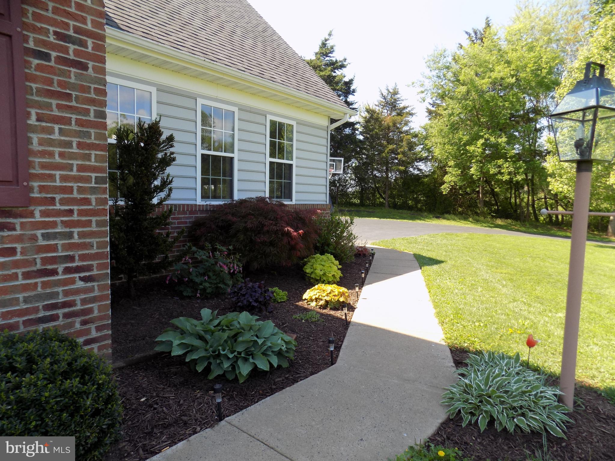 CLAIRMONT MANOR - Residential