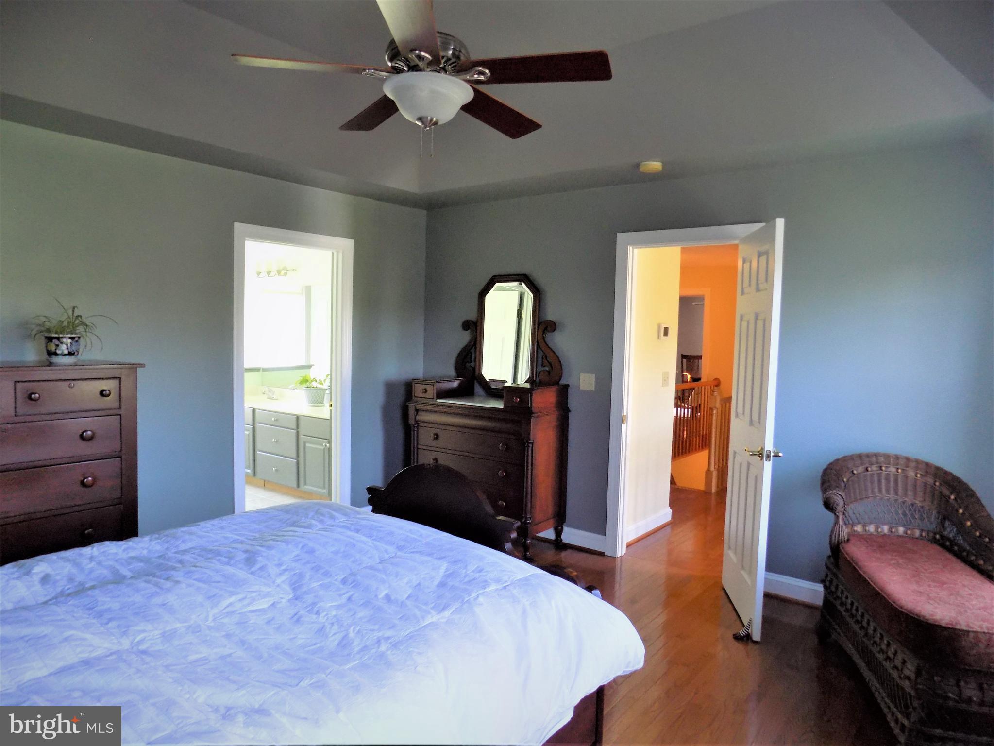 CLAIRMONT MANOR - Residential