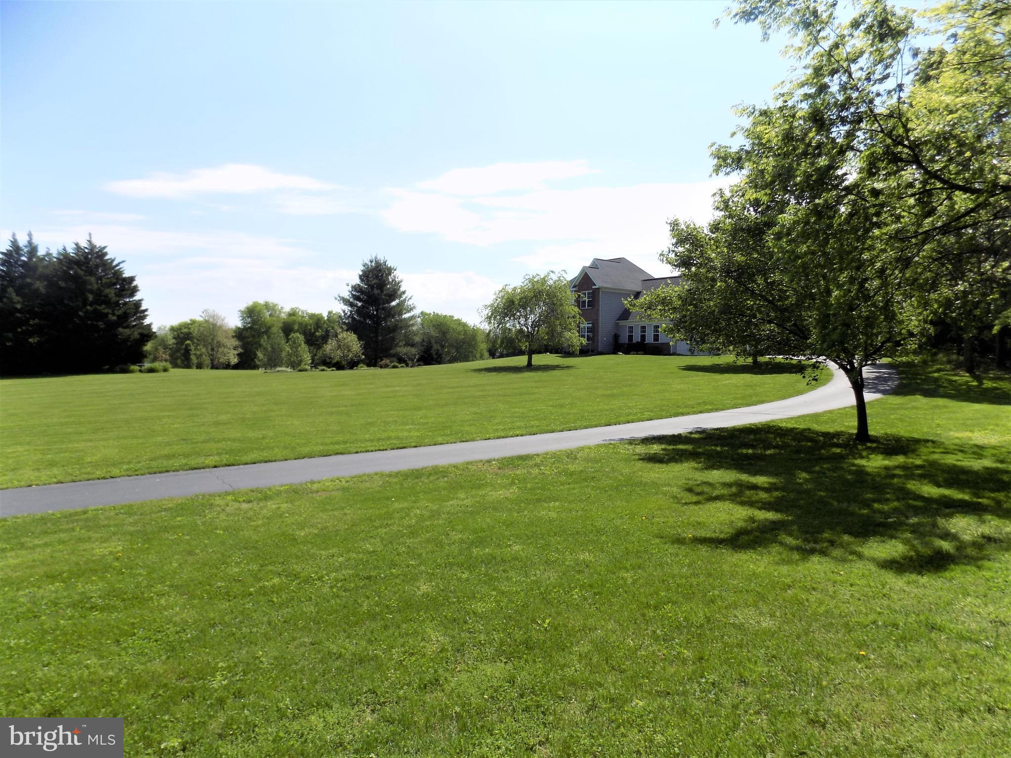 CLAIRMONT MANOR - Residential