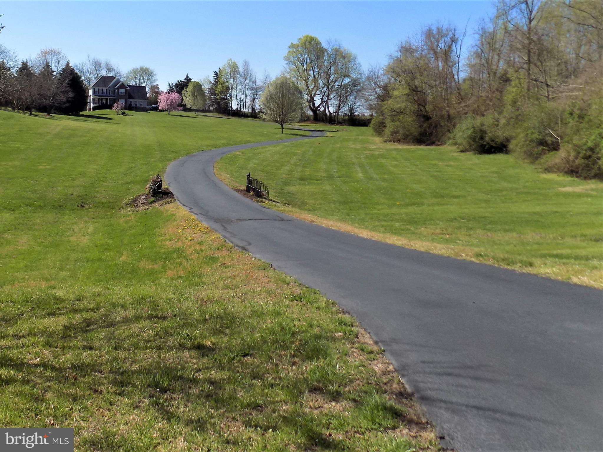 CLAIRMONT MANOR - Residential