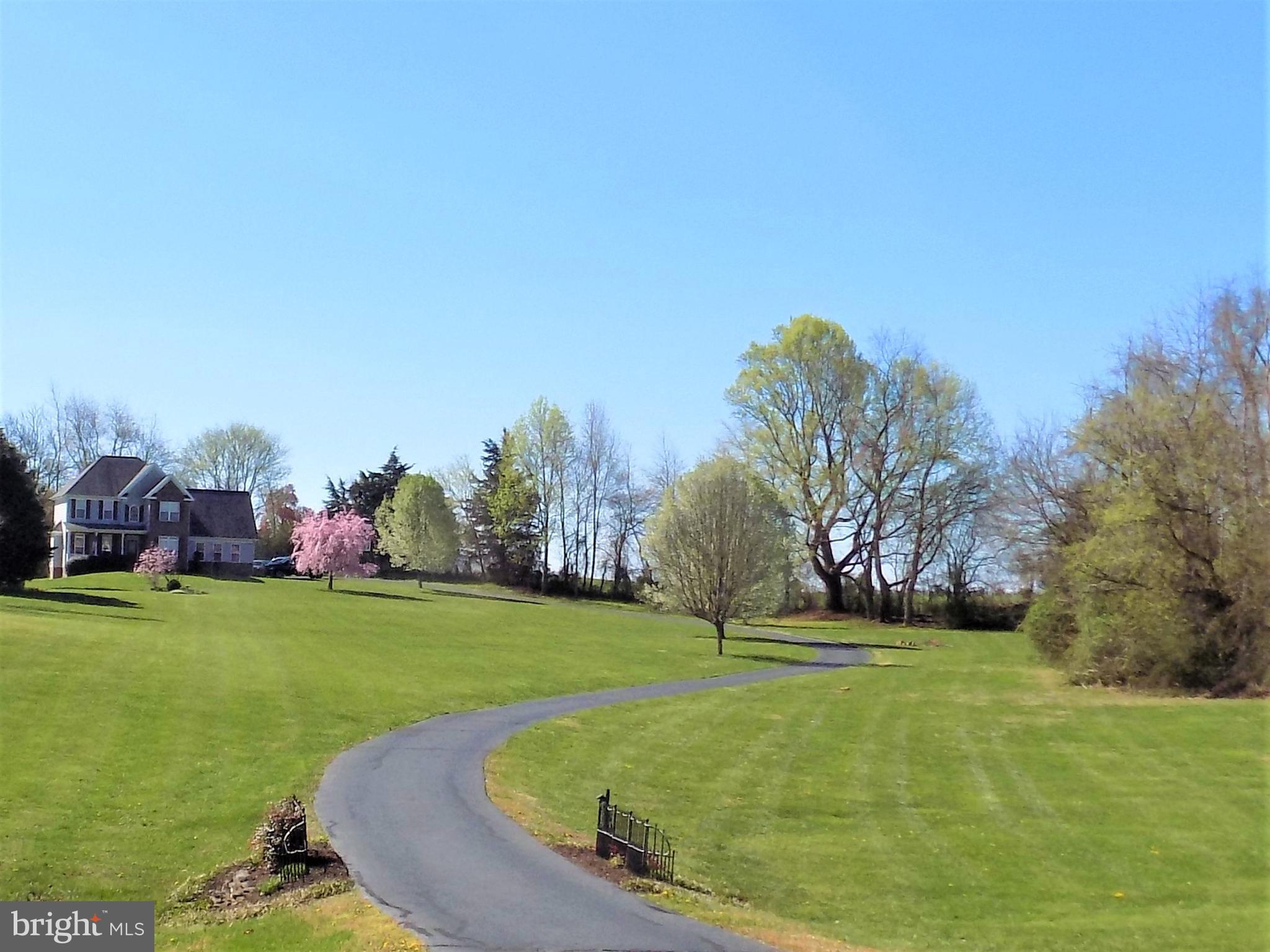 CLAIRMONT MANOR - Residential