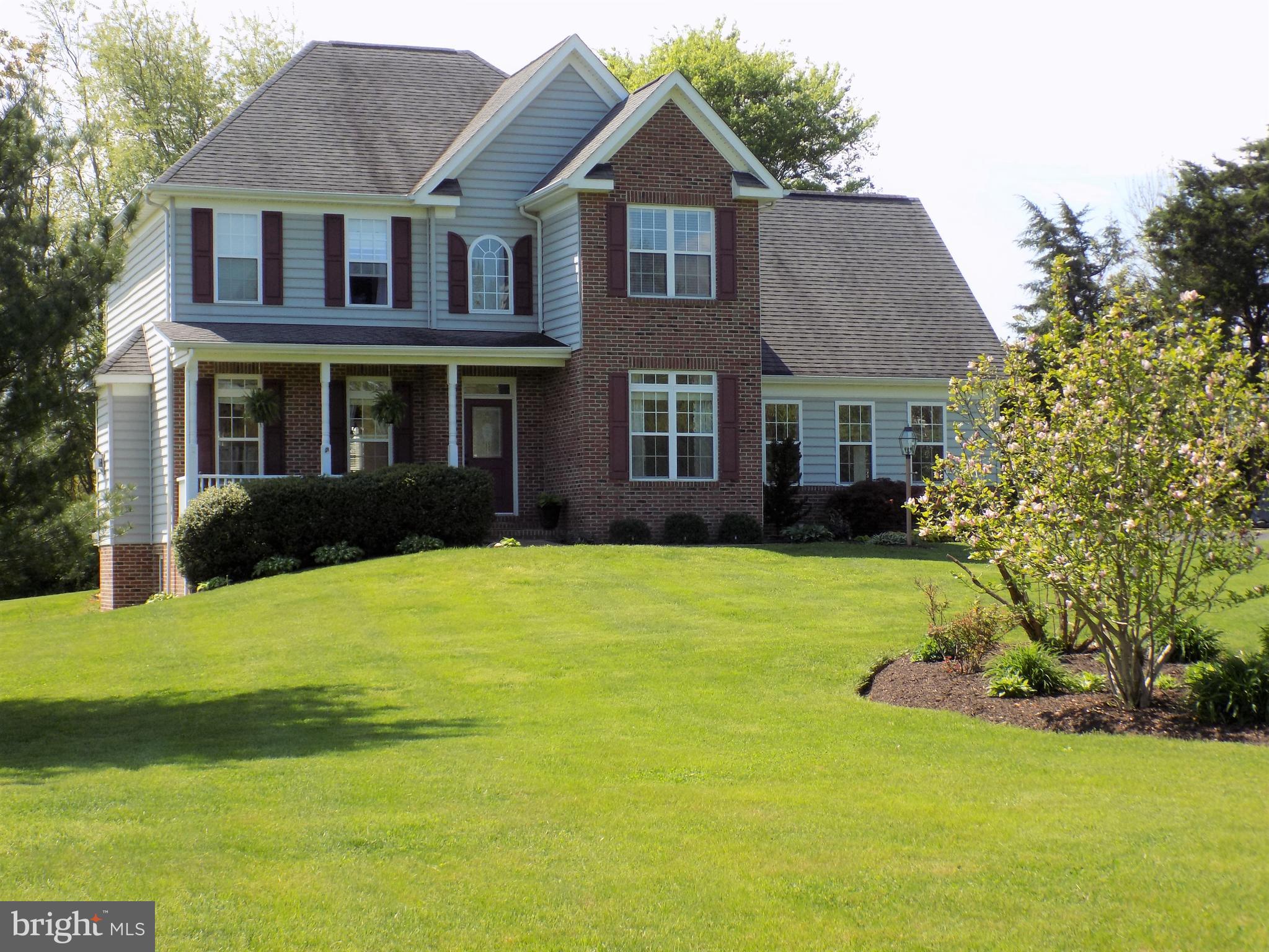 CLAIRMONT MANOR - Residential