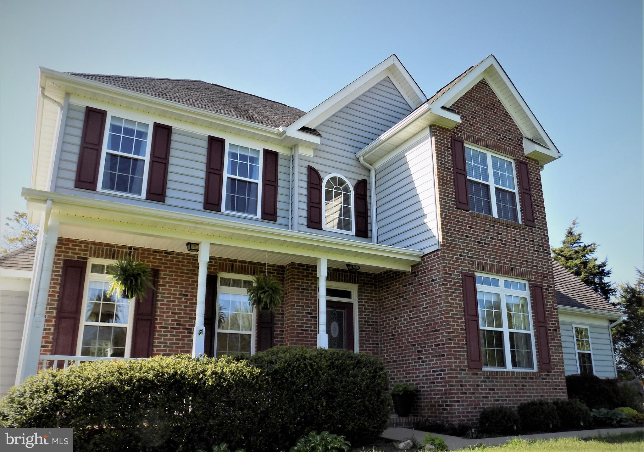 CLAIRMONT MANOR - Residential