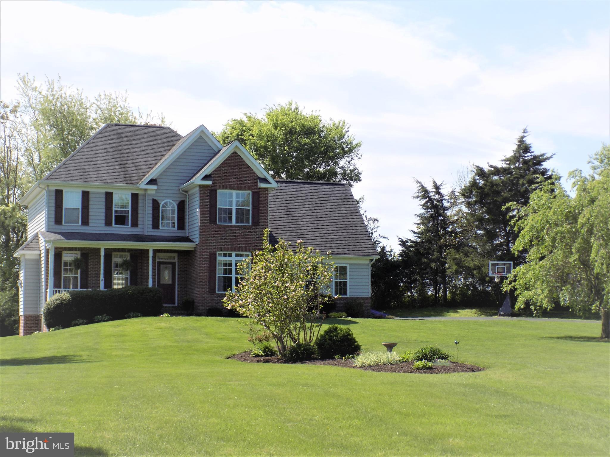 CLAIRMONT MANOR - Residential