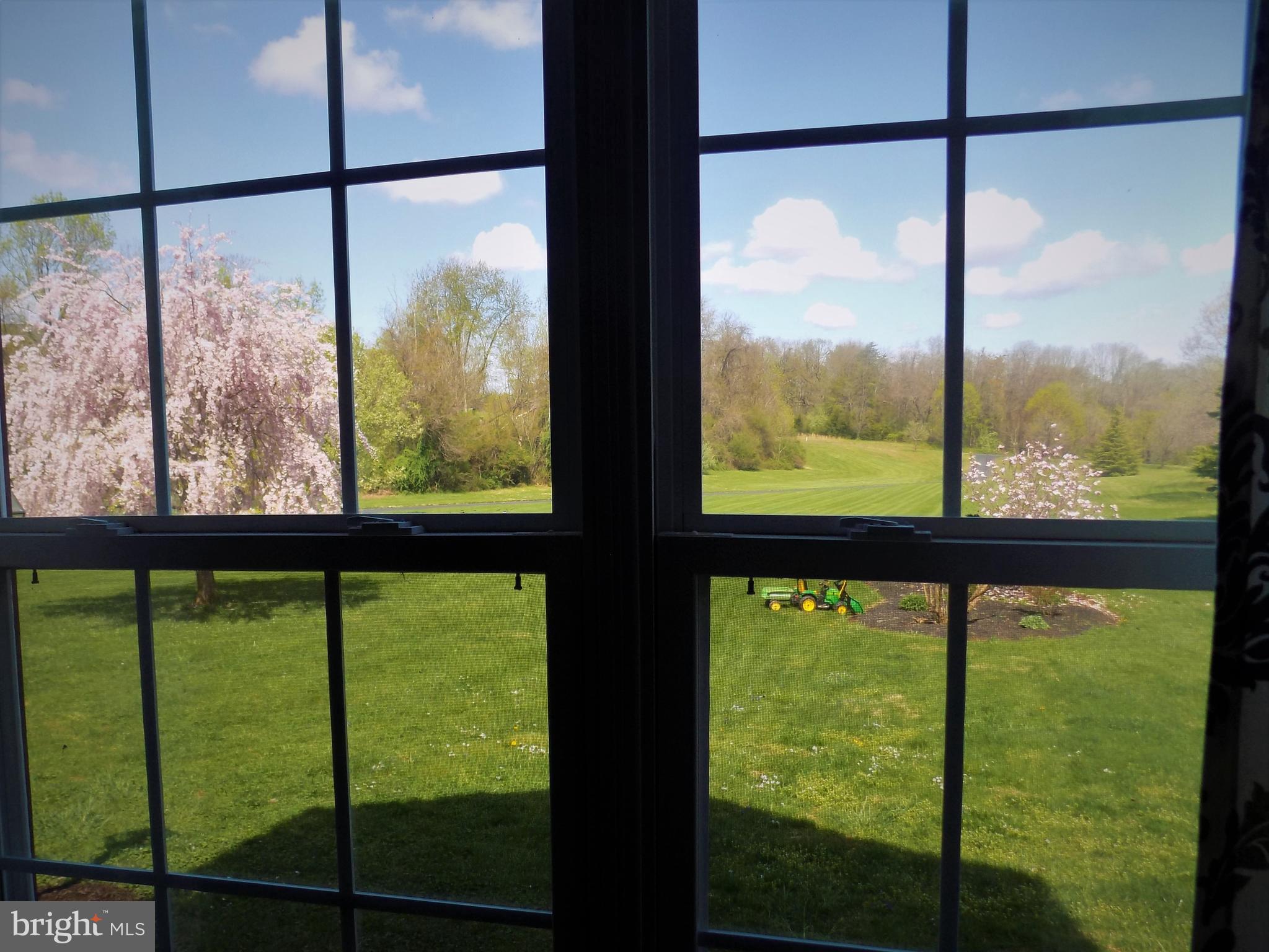 CLAIRMONT MANOR - Residential