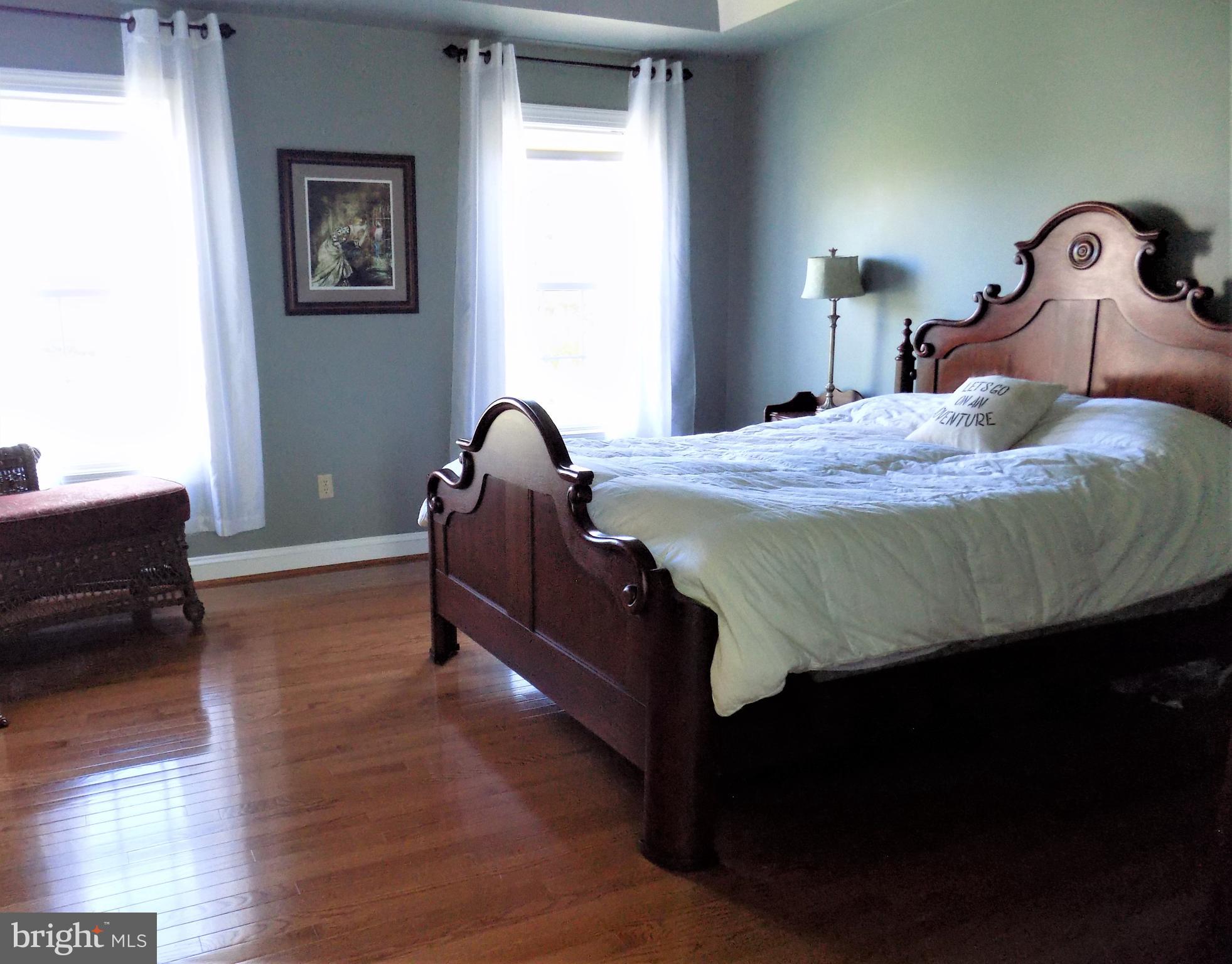 CLAIRMONT MANOR - Residential