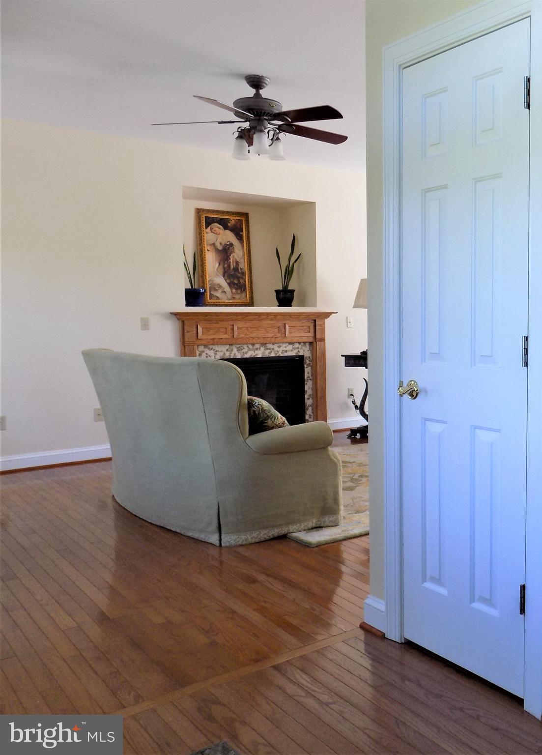 CLAIRMONT MANOR - Residential