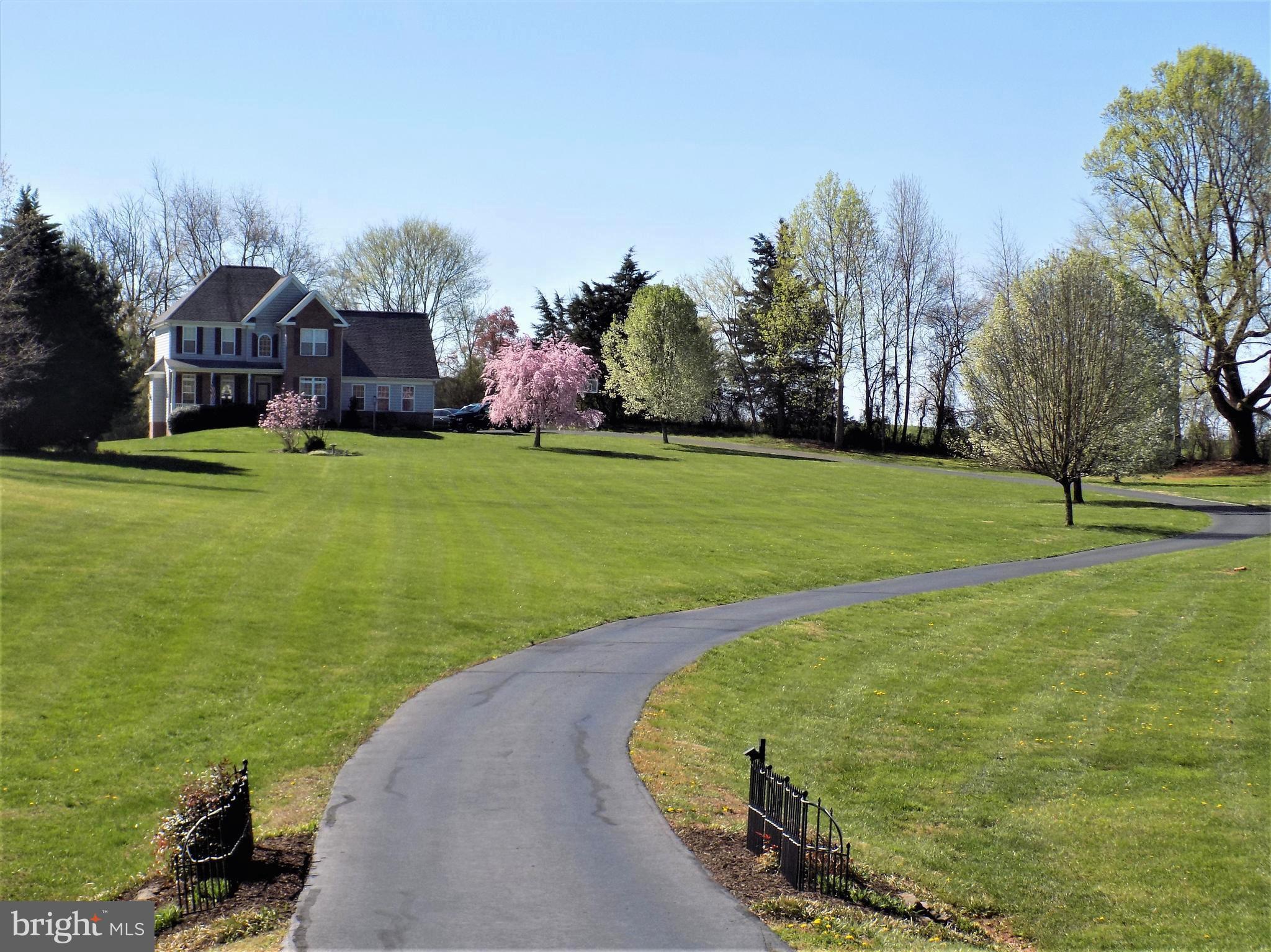 CLAIRMONT MANOR - Residential