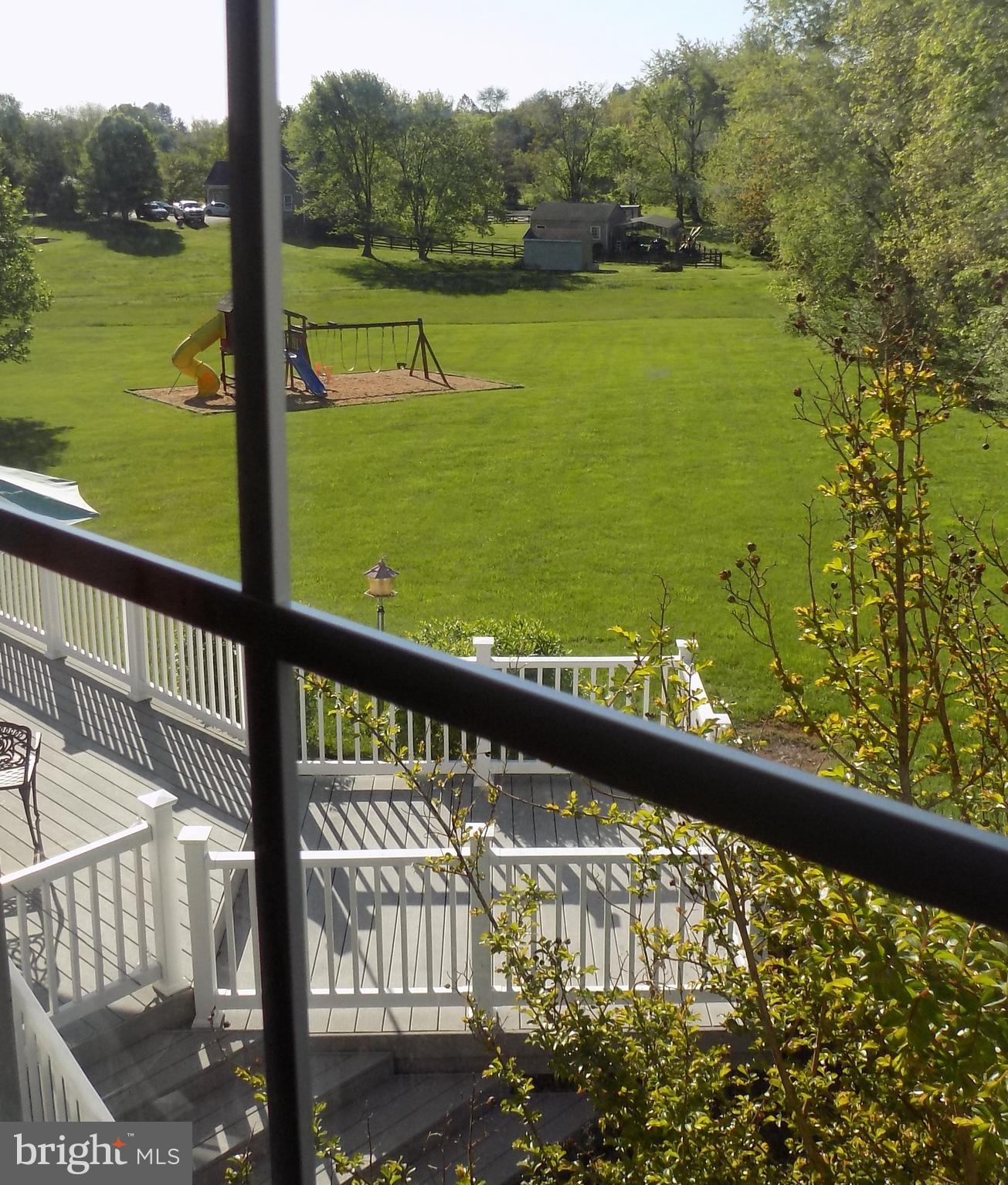 CLAIRMONT MANOR - Residential