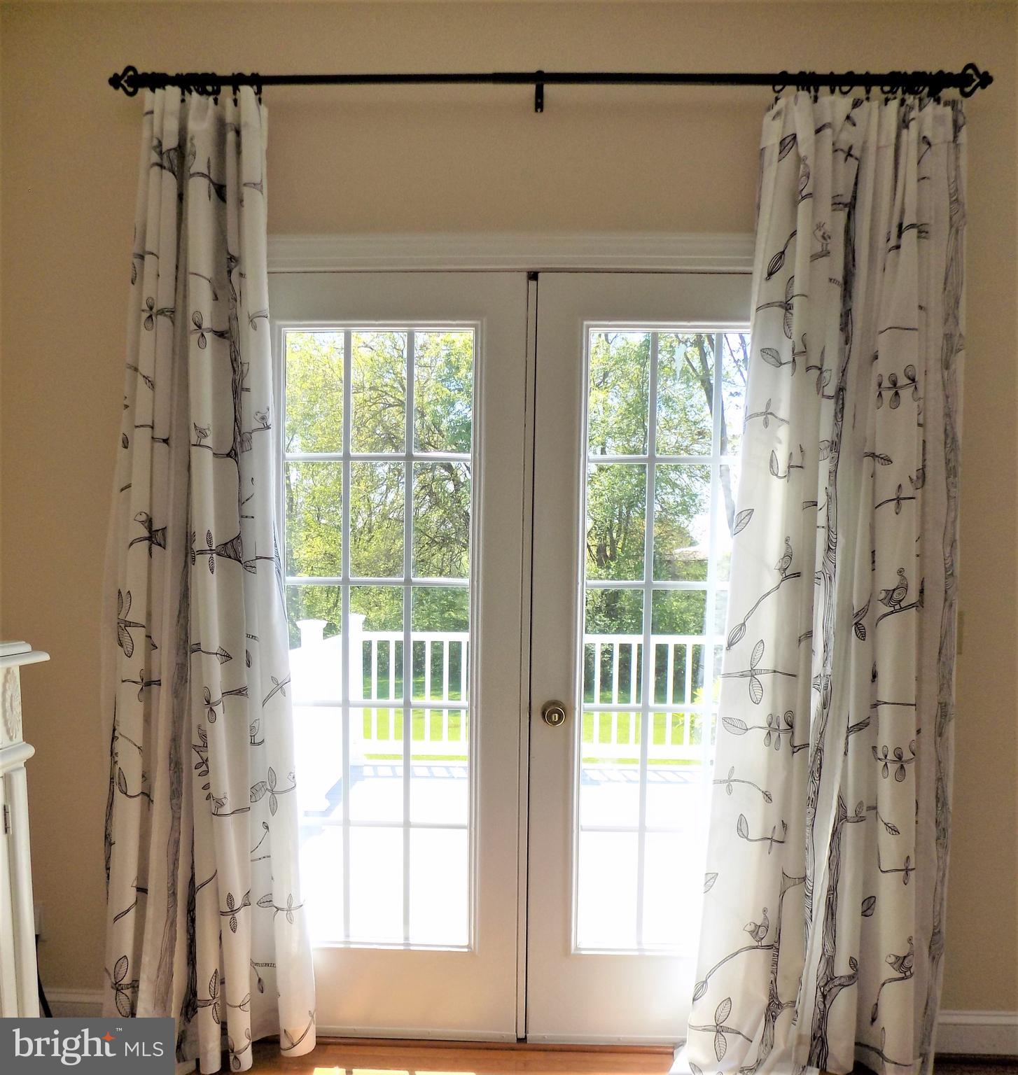 CLAIRMONT MANOR - Residential