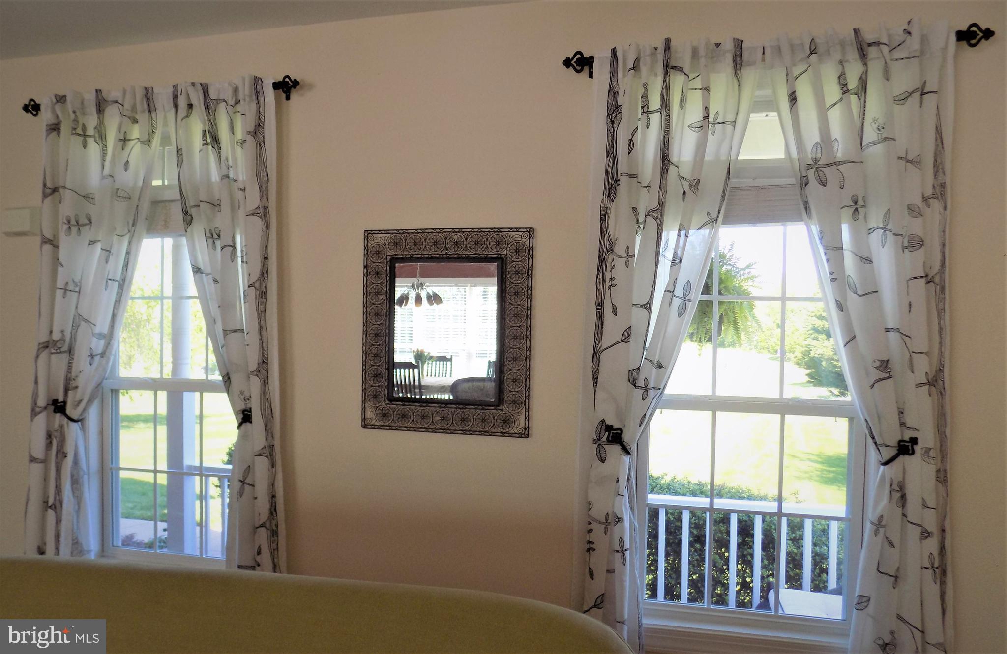 CLAIRMONT MANOR - Residential