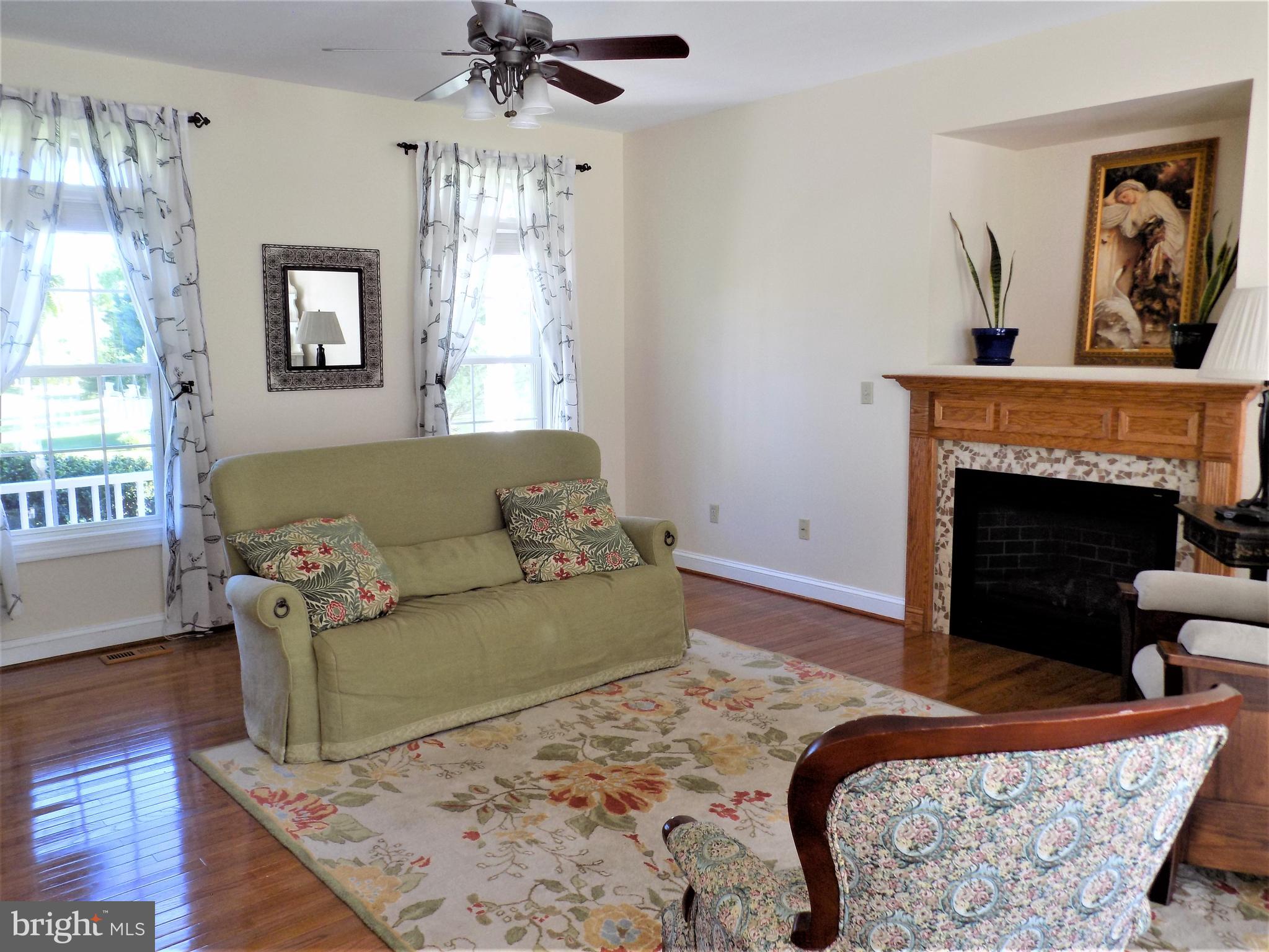 CLAIRMONT MANOR - Residential