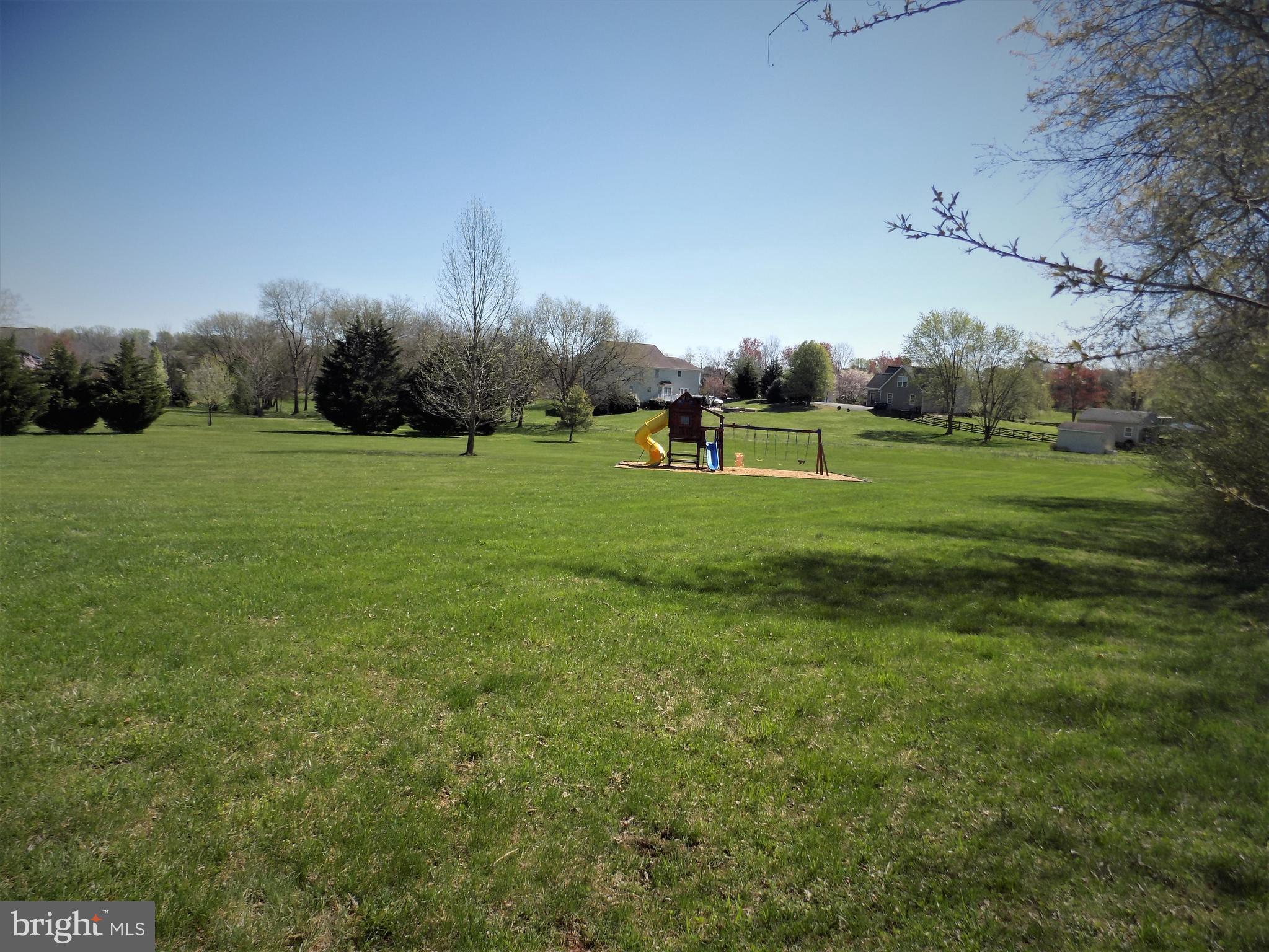 CLAIRMONT MANOR - Residential