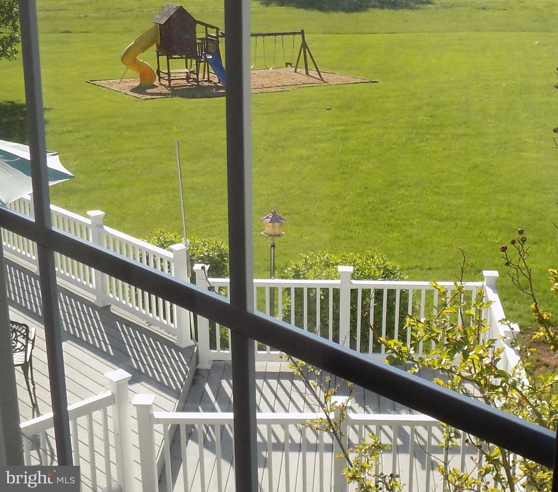 CLAIRMONT MANOR - Residential