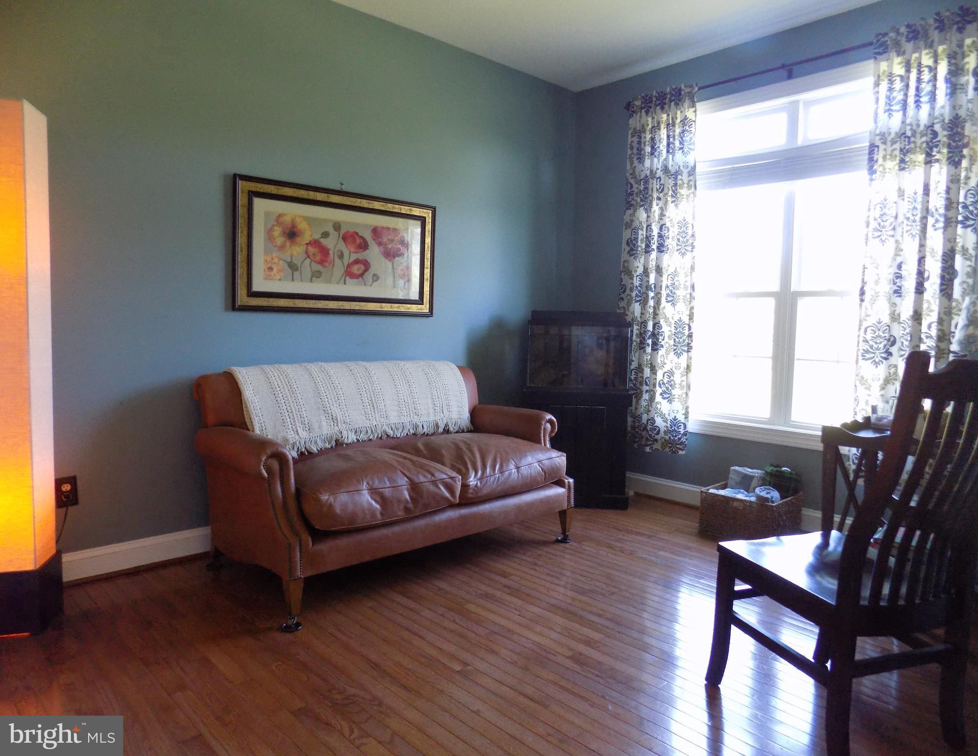 CLAIRMONT MANOR - Residential