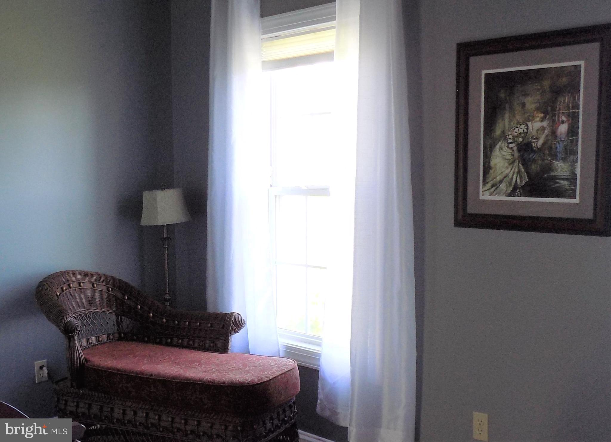 CLAIRMONT MANOR - Residential