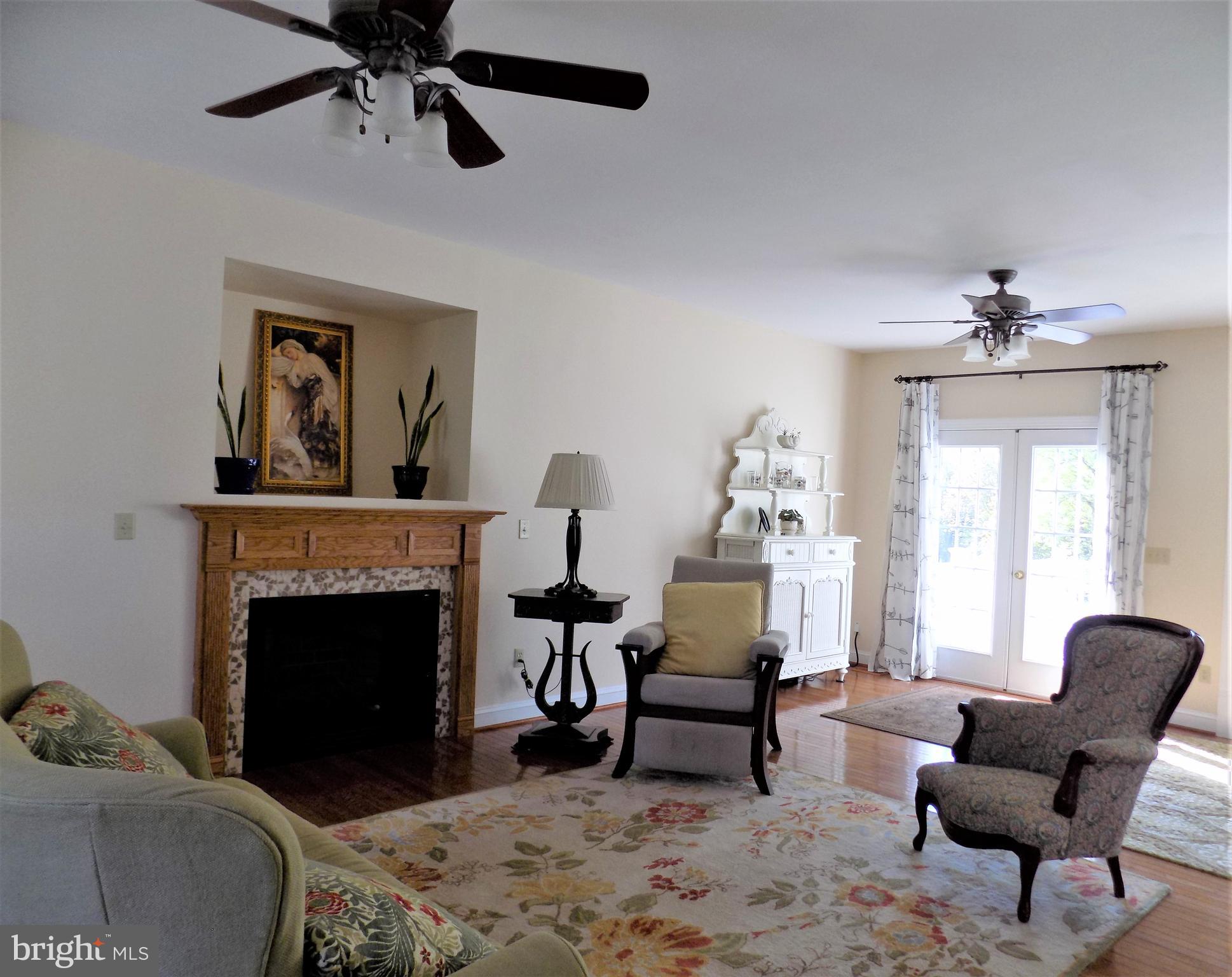 CLAIRMONT MANOR - Residential