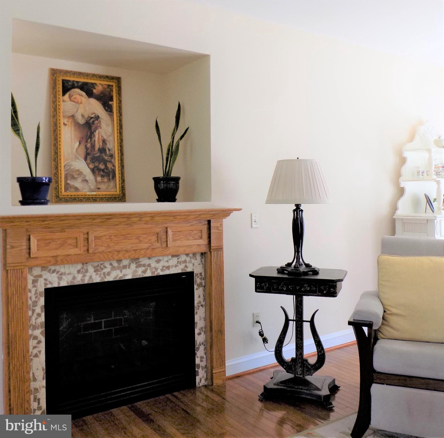 CLAIRMONT MANOR - Residential