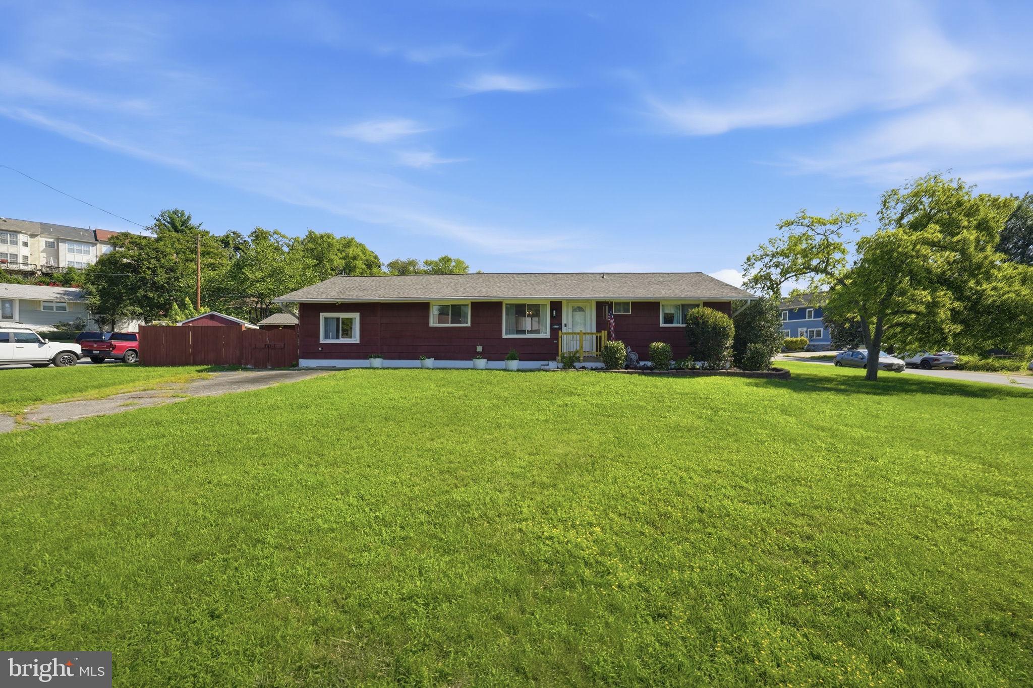 906 WINGFIELD ROAD