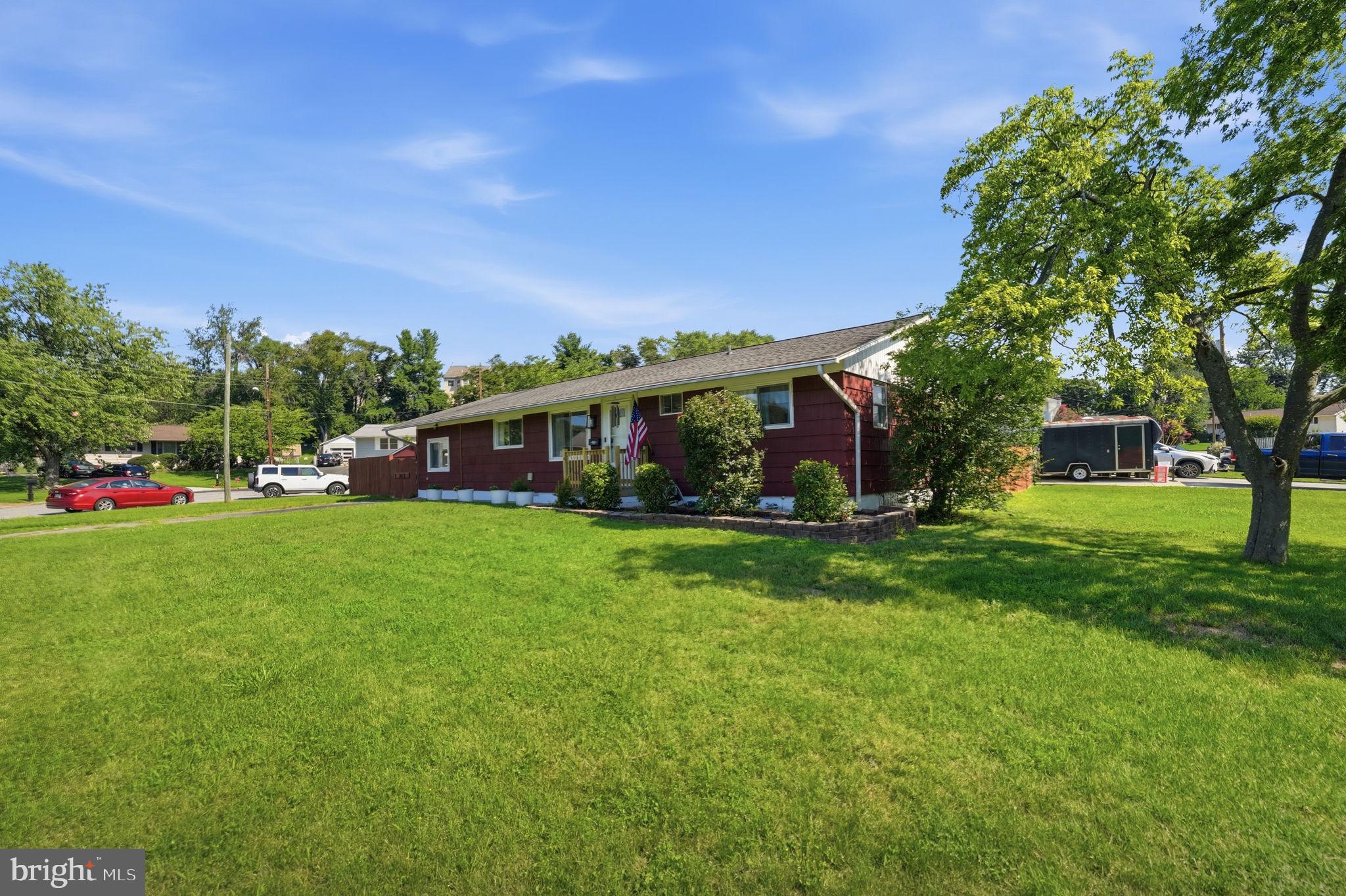 906 WINGFIELD ROAD