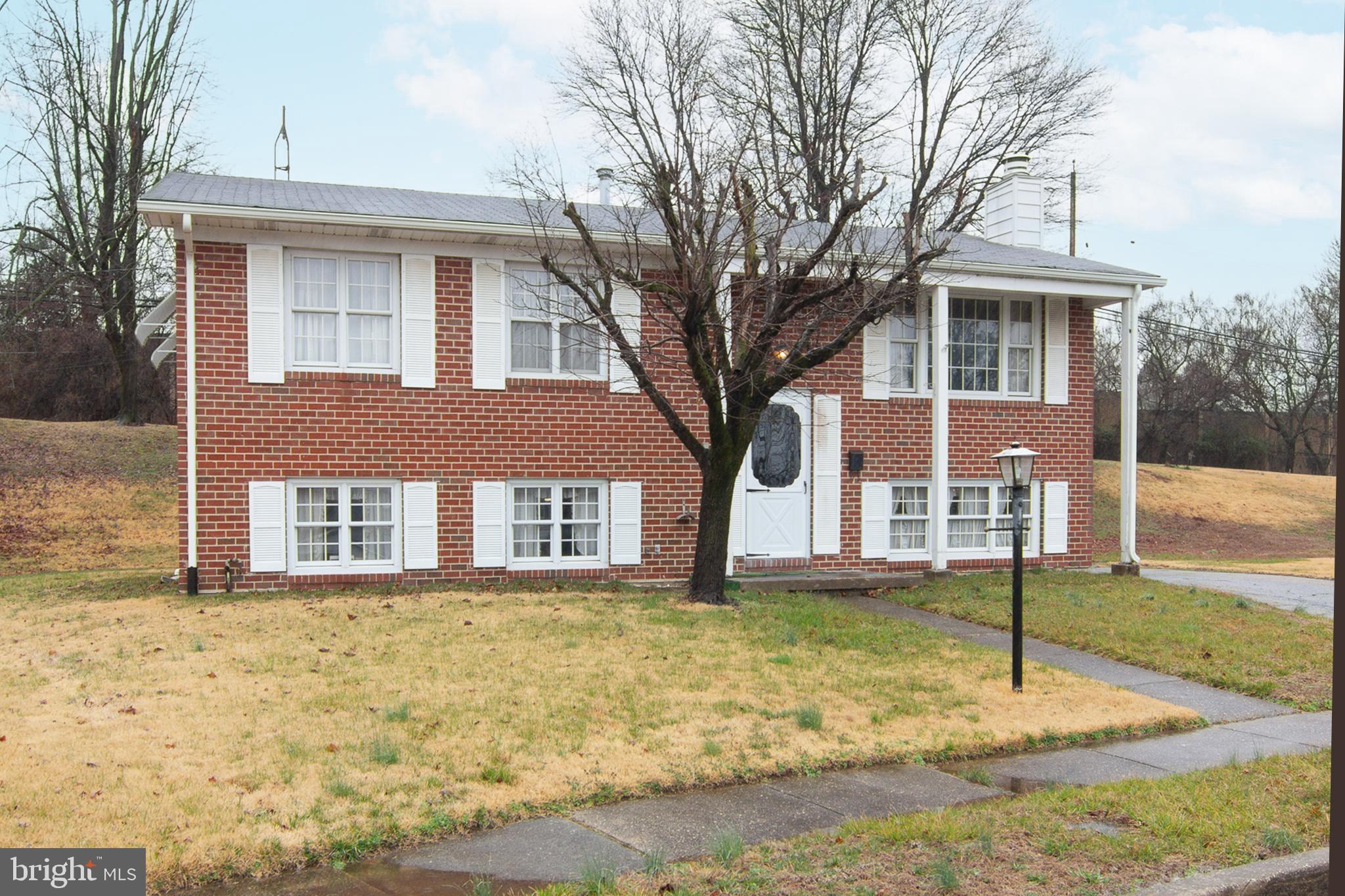 WEYBURN PARK - Residential