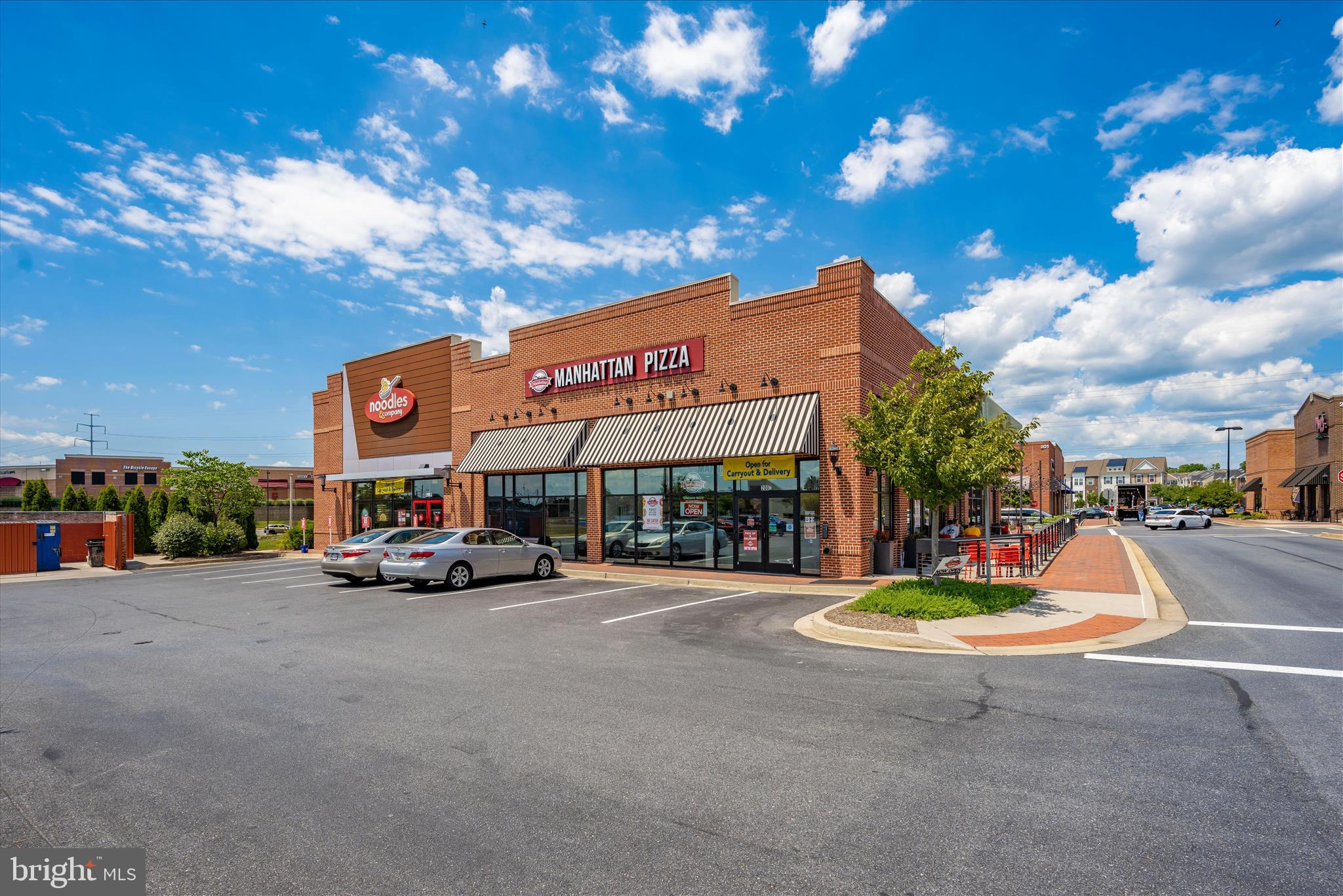 WORMANS MILL - Residential