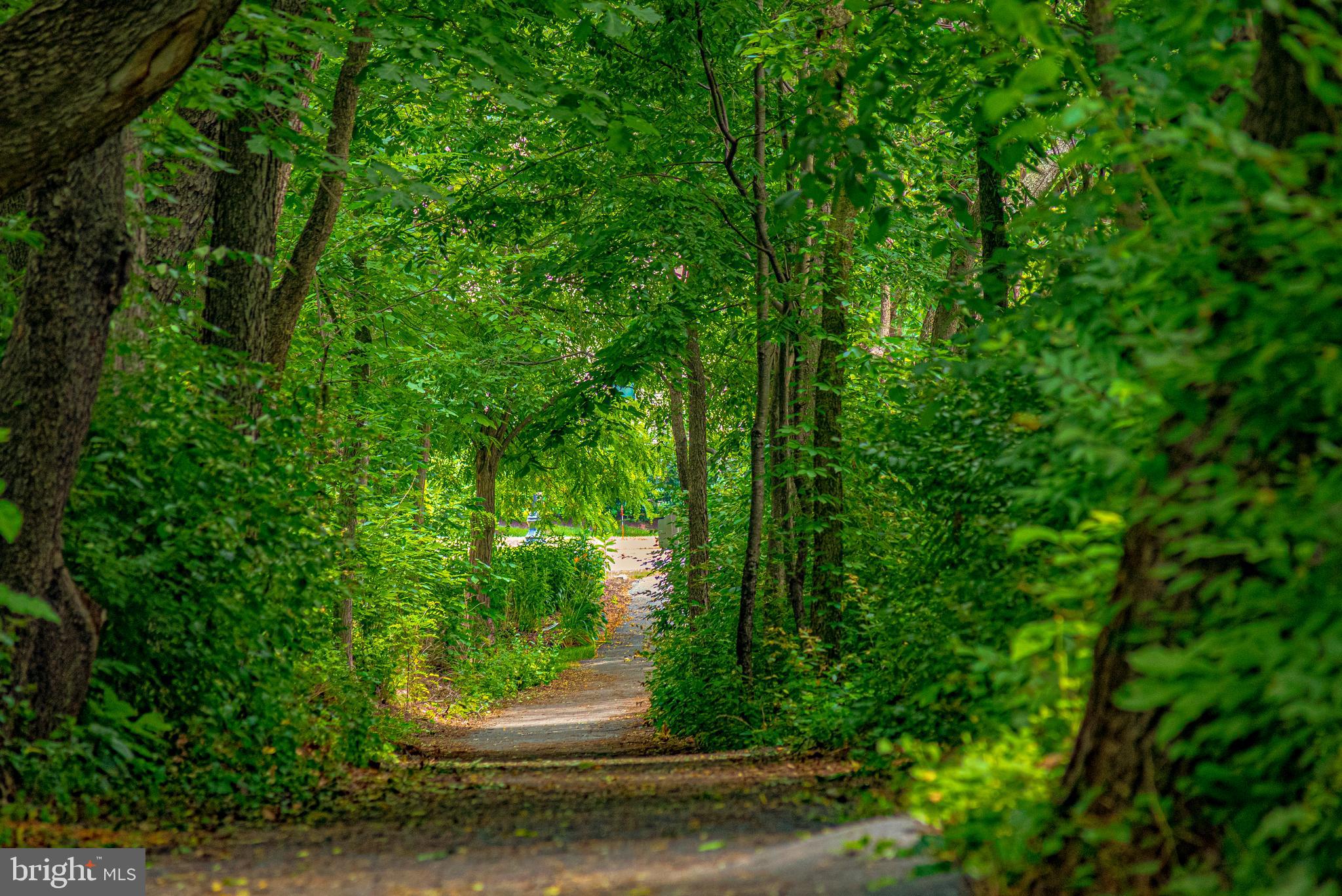 WORMANS MILL - Residential