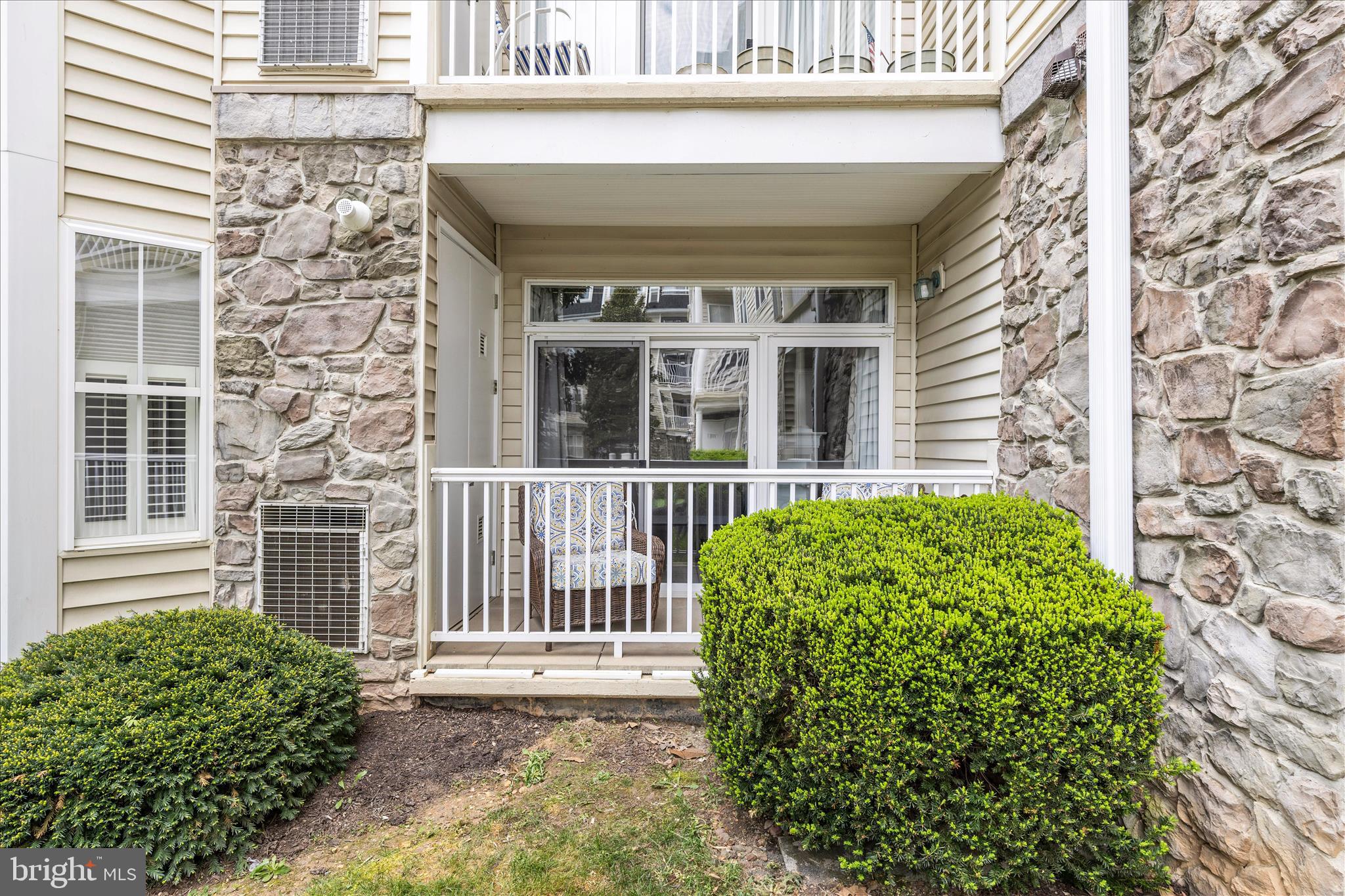 WORMANS MILL - Residential