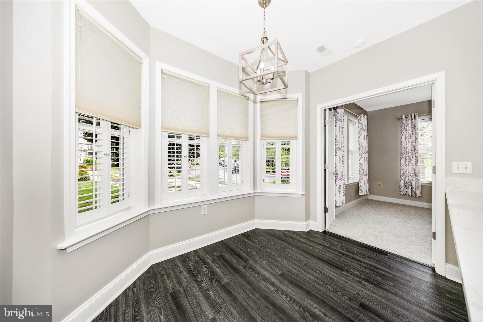 WORMANS MILL - Residential