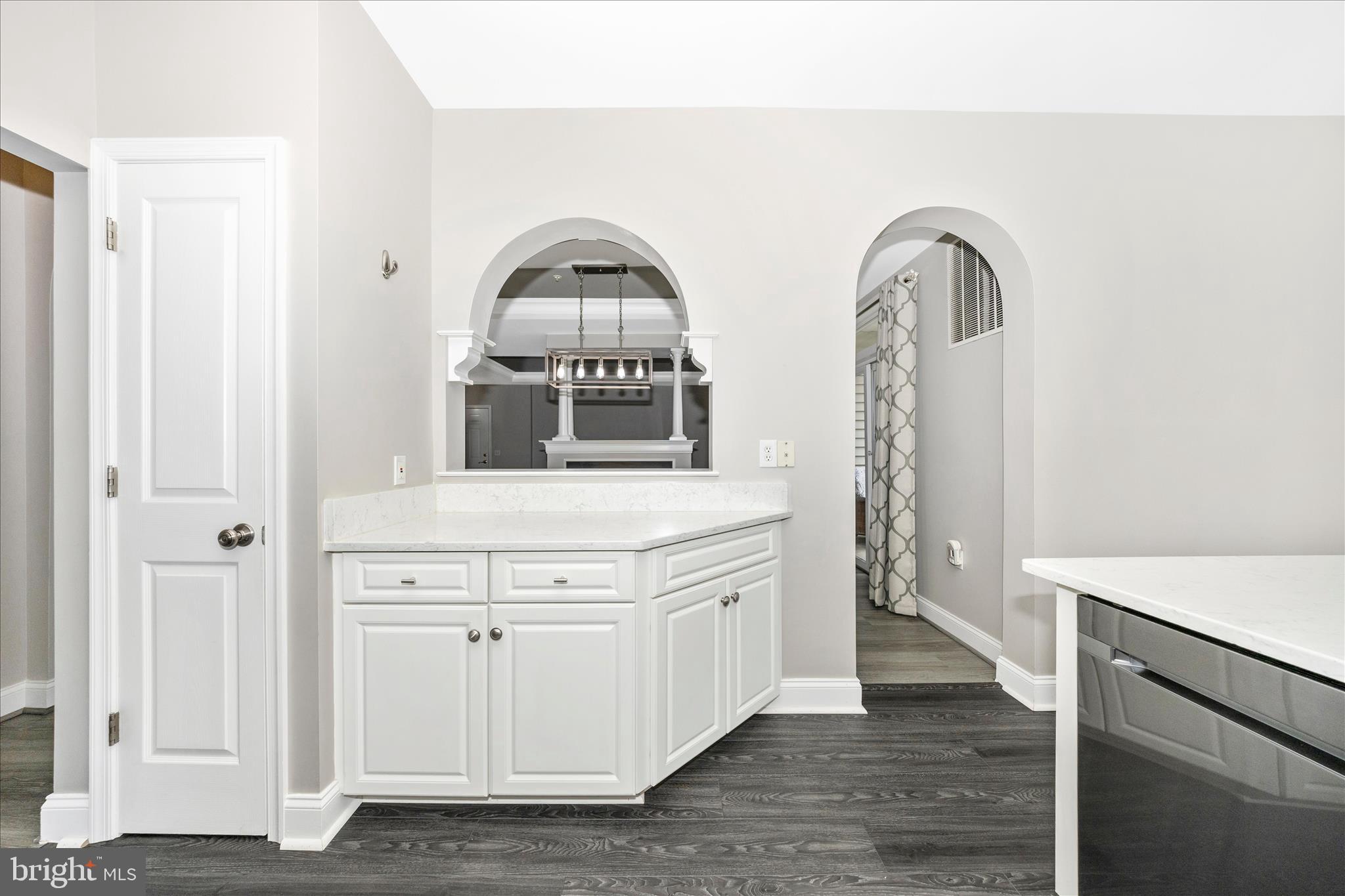 WORMANS MILL - Residential