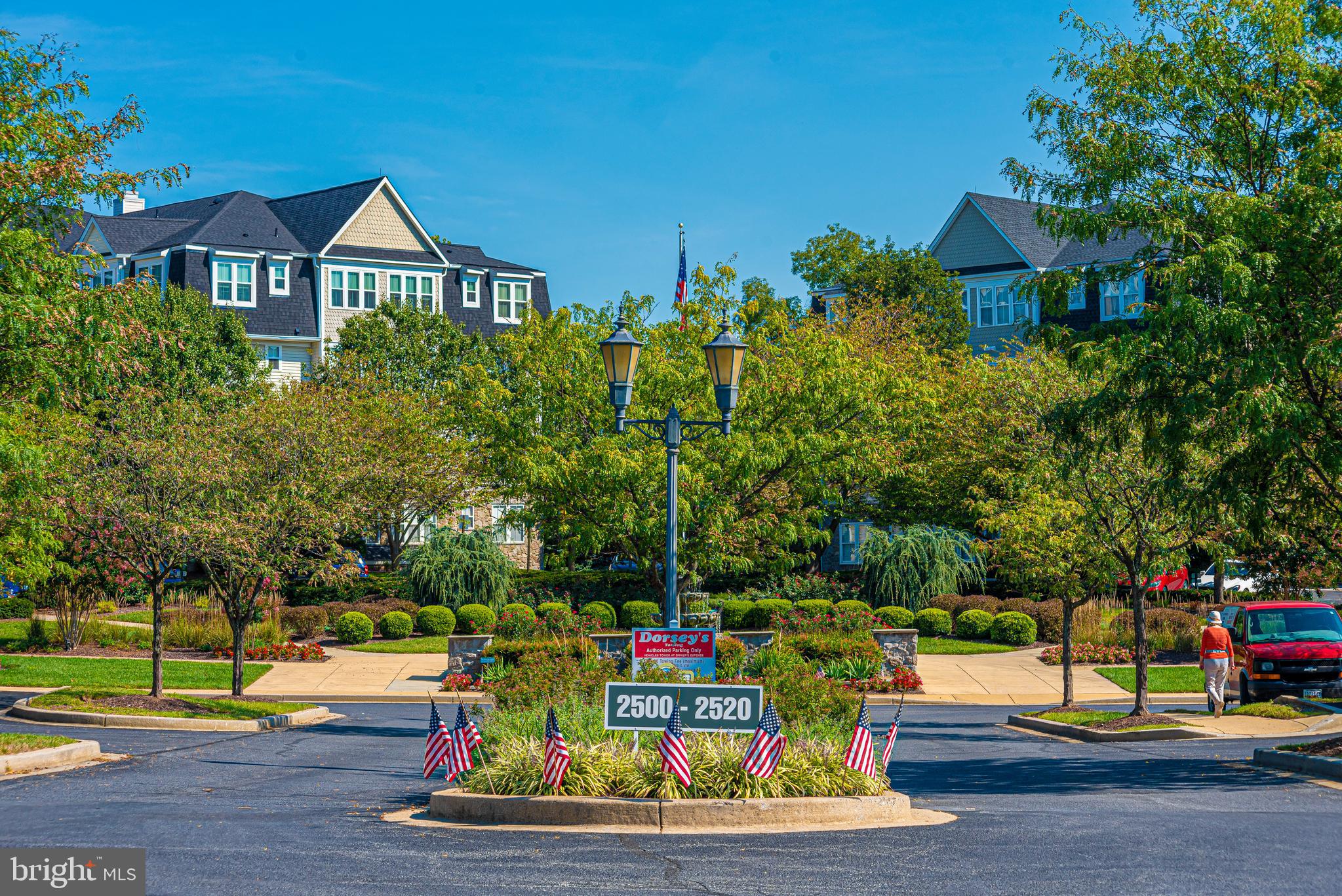 WORMANS MILL - Residential