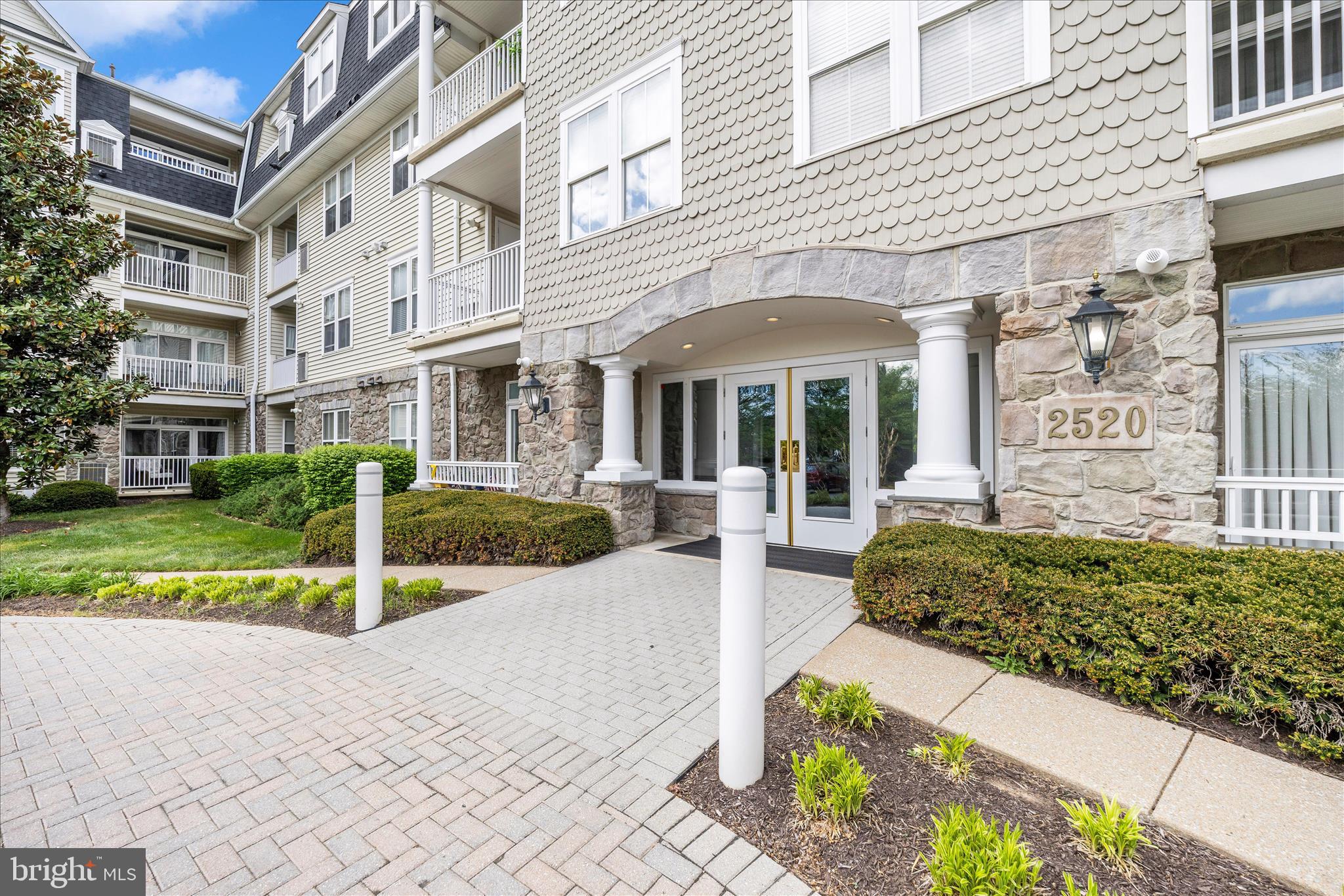 WORMANS MILL - Residential