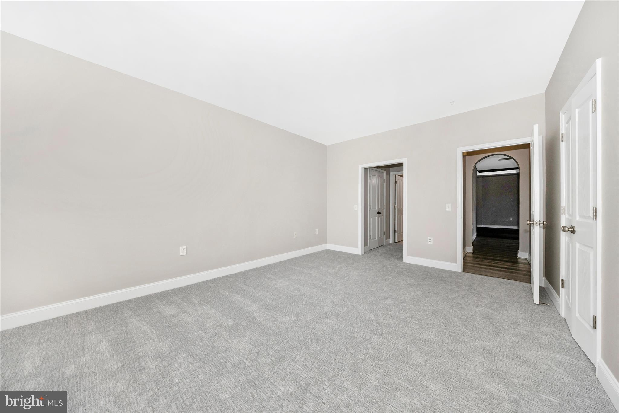 WORMANS MILL - Residential