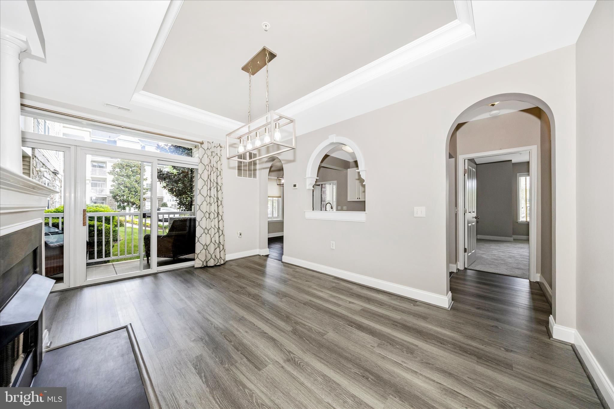 WORMANS MILL - Residential