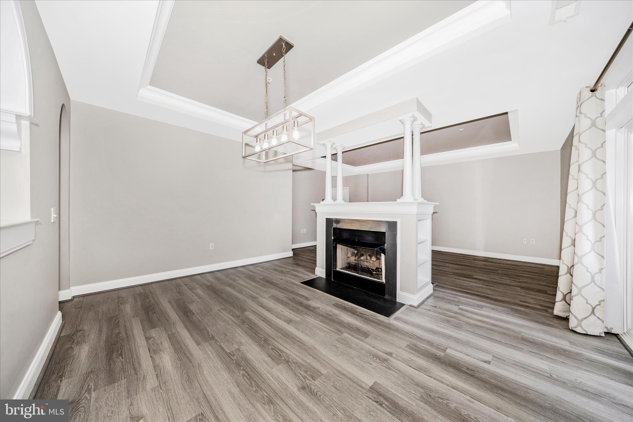 WORMANS MILL - Residential